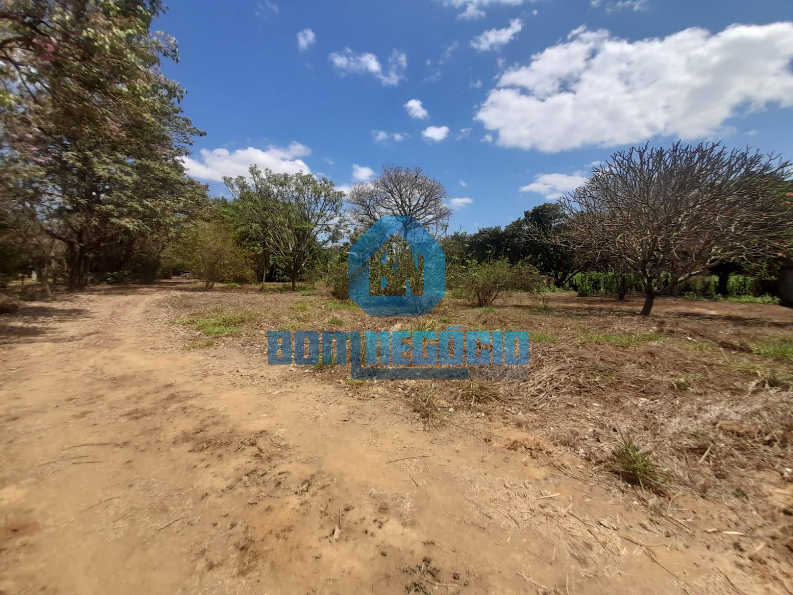 Chácara com 5000 m  à venda, RECANTO DO SONHOS, GOVERNADOR VAL...