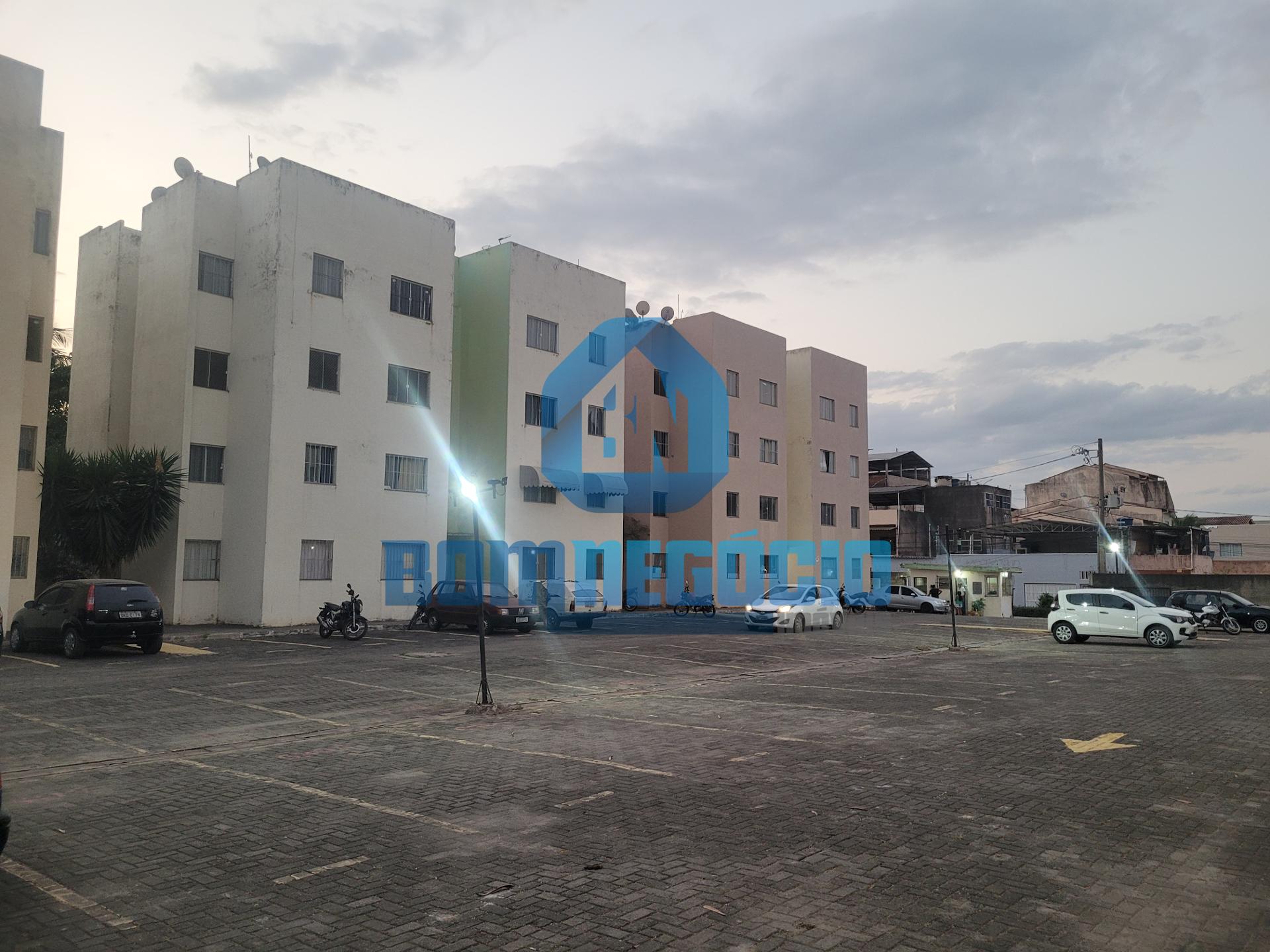 Apartamento com 2 dormitórios à venda, BAIRRO JARDIM ATALAIA G...