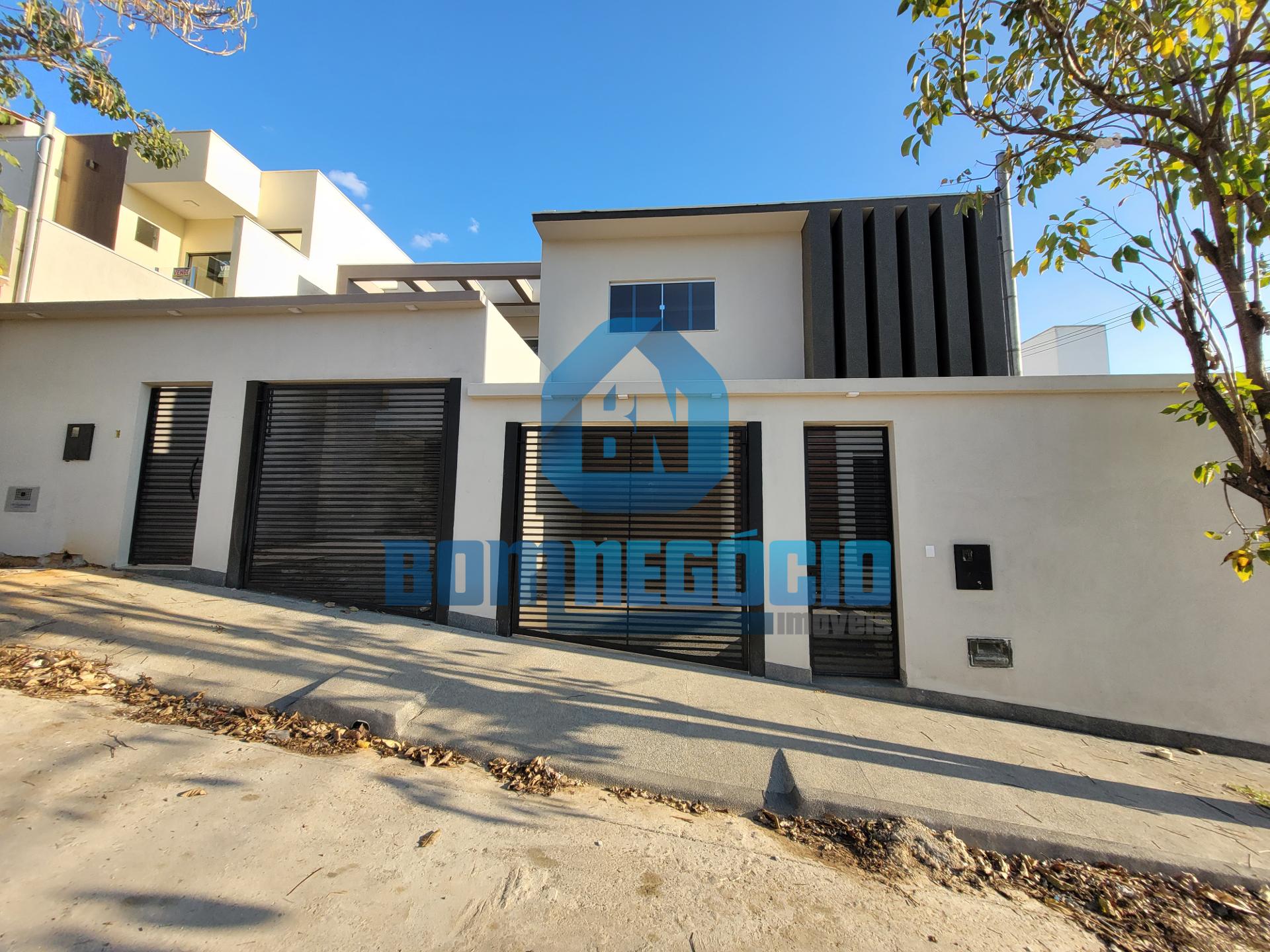 Casa  3 dormitórios à venda, Parque Olímpico, GOVERNADOR VALAD...