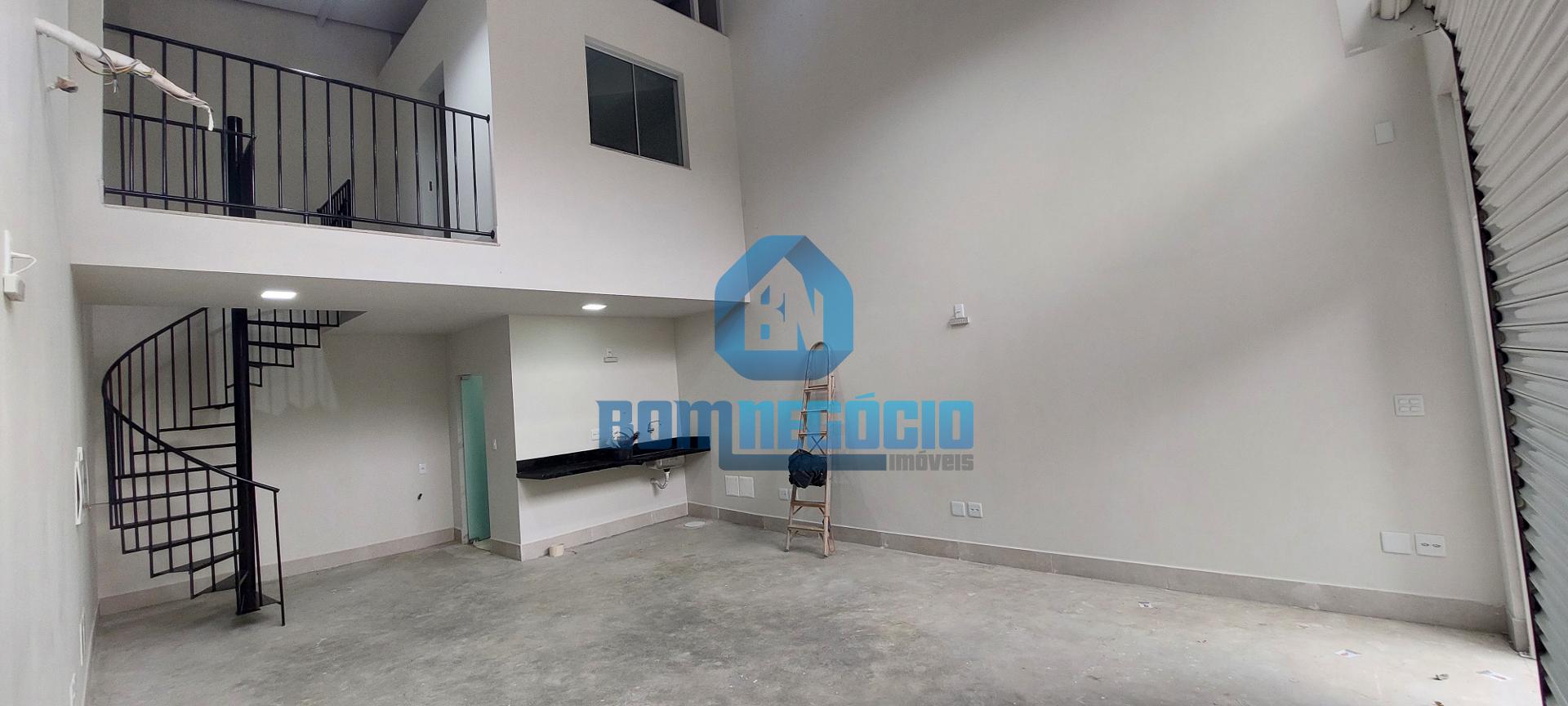 Loja para locação 48 m2, CENTRO, GOVERNADOR VALADARES - MG
