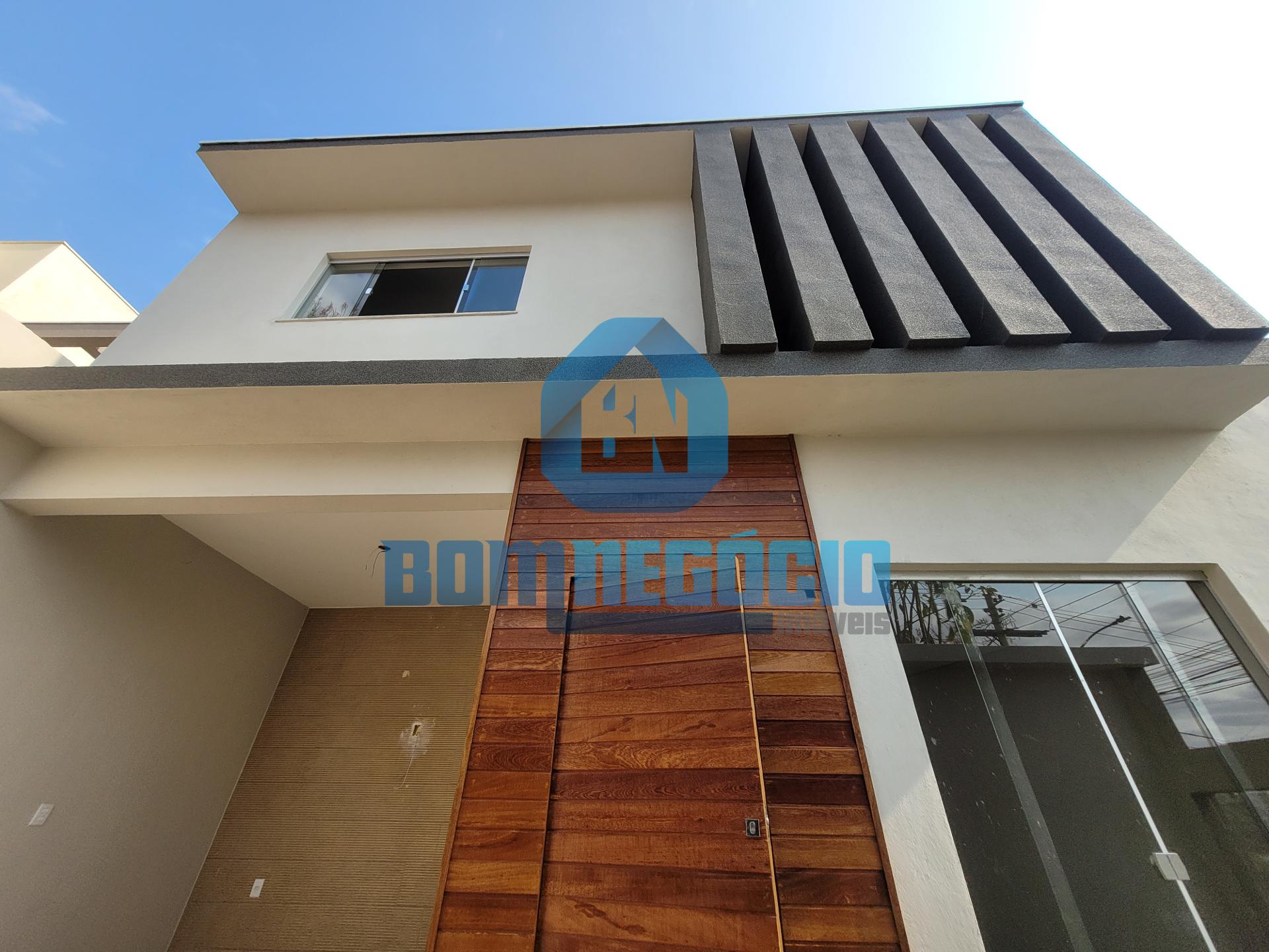 Casa com 3 dormitórios à venda, Parque Olímpico, GOVERNADOR VA...