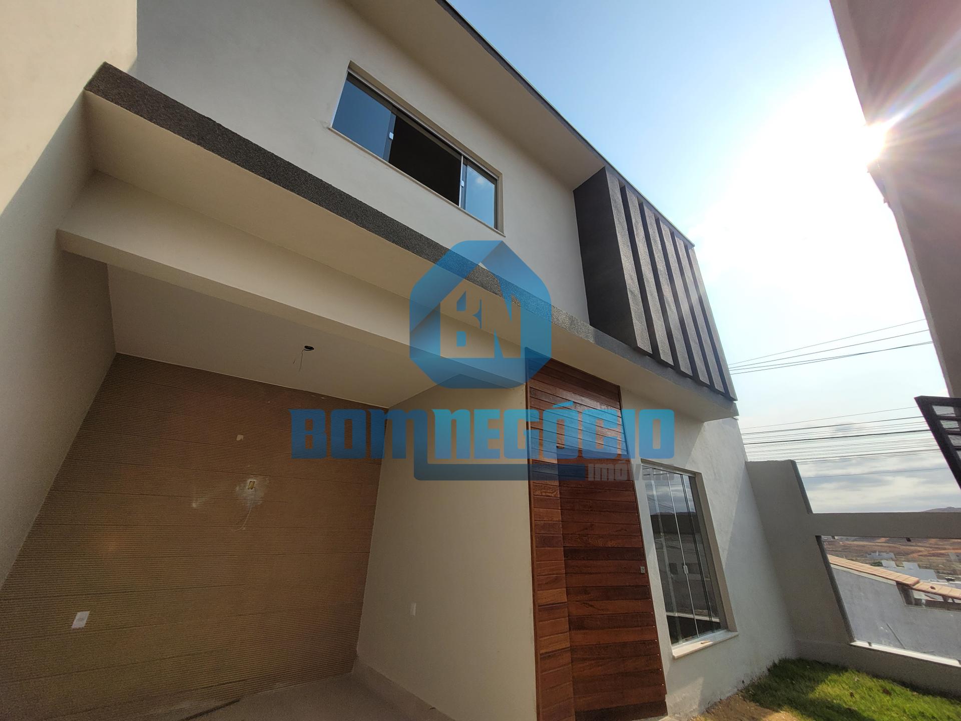 Casa com 3 dormitórios à venda, Parque Olímpico, GOVERNADOR VA...