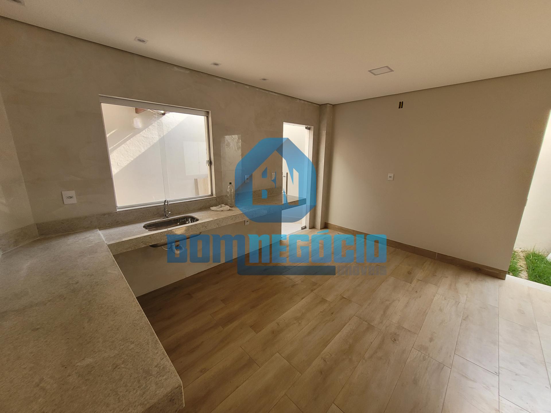 Casa com 3 dormitórios à venda, Parque Olímpico, GOVERNADOR VA...