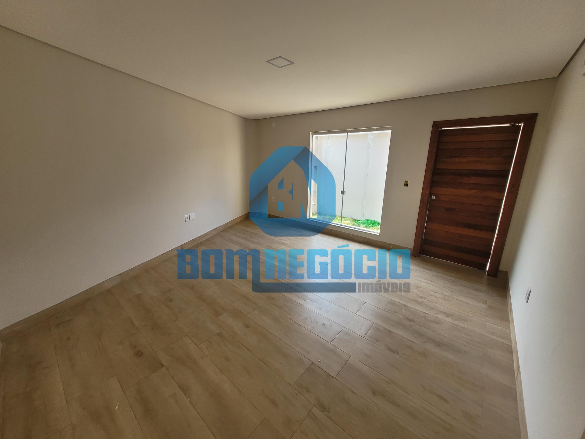 Casa com 3 dormitórios à venda, Parque Olímpico, GOVERNADOR VA...