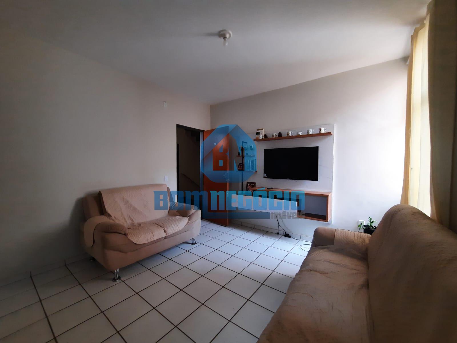 Apartamento com 2 dormitórios à venda, GOVERNADOR VALADARES - MG