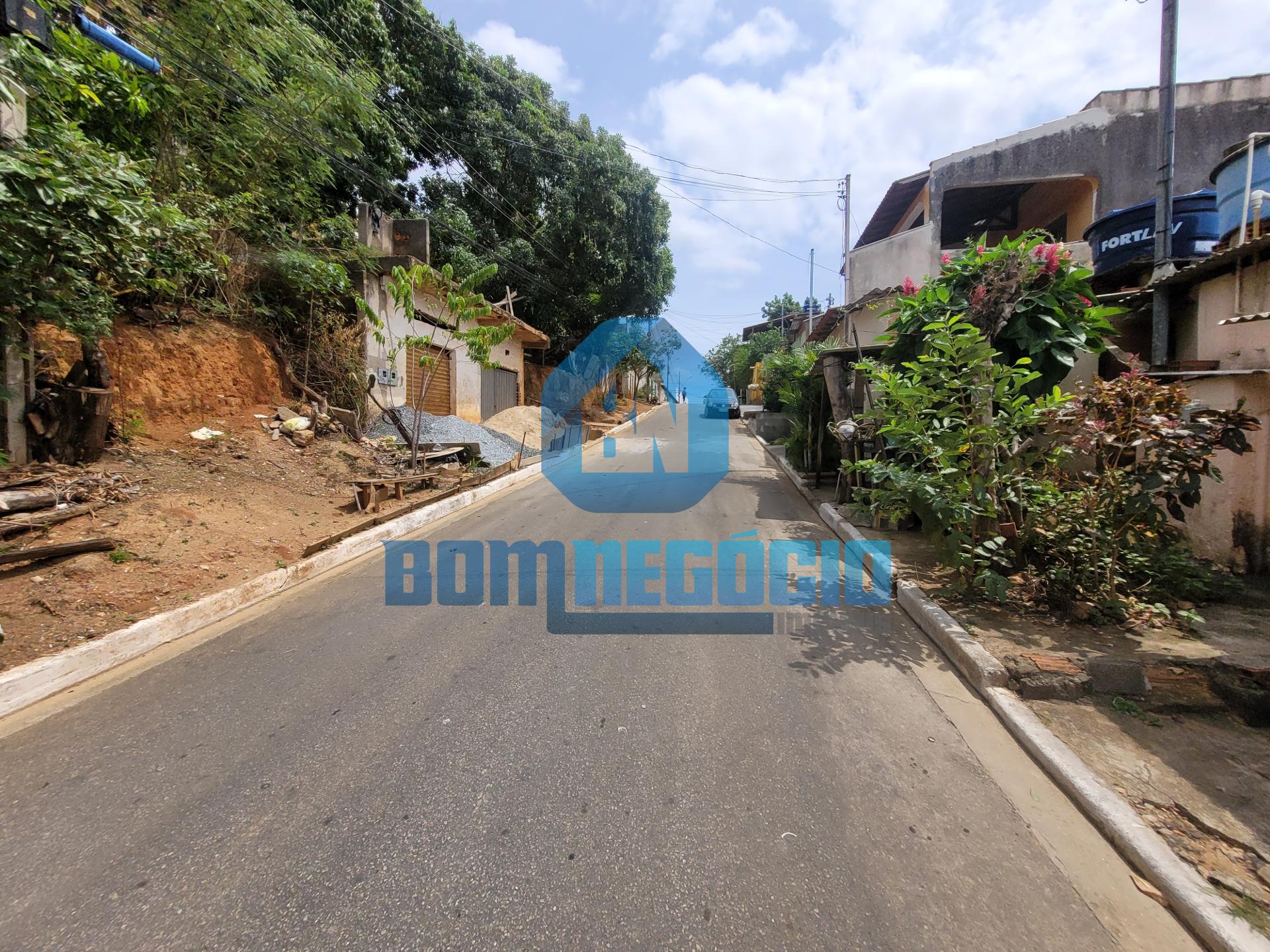 Lote com 360m  à venda, AZTECA, GOVERNADOR VALADARES - MG