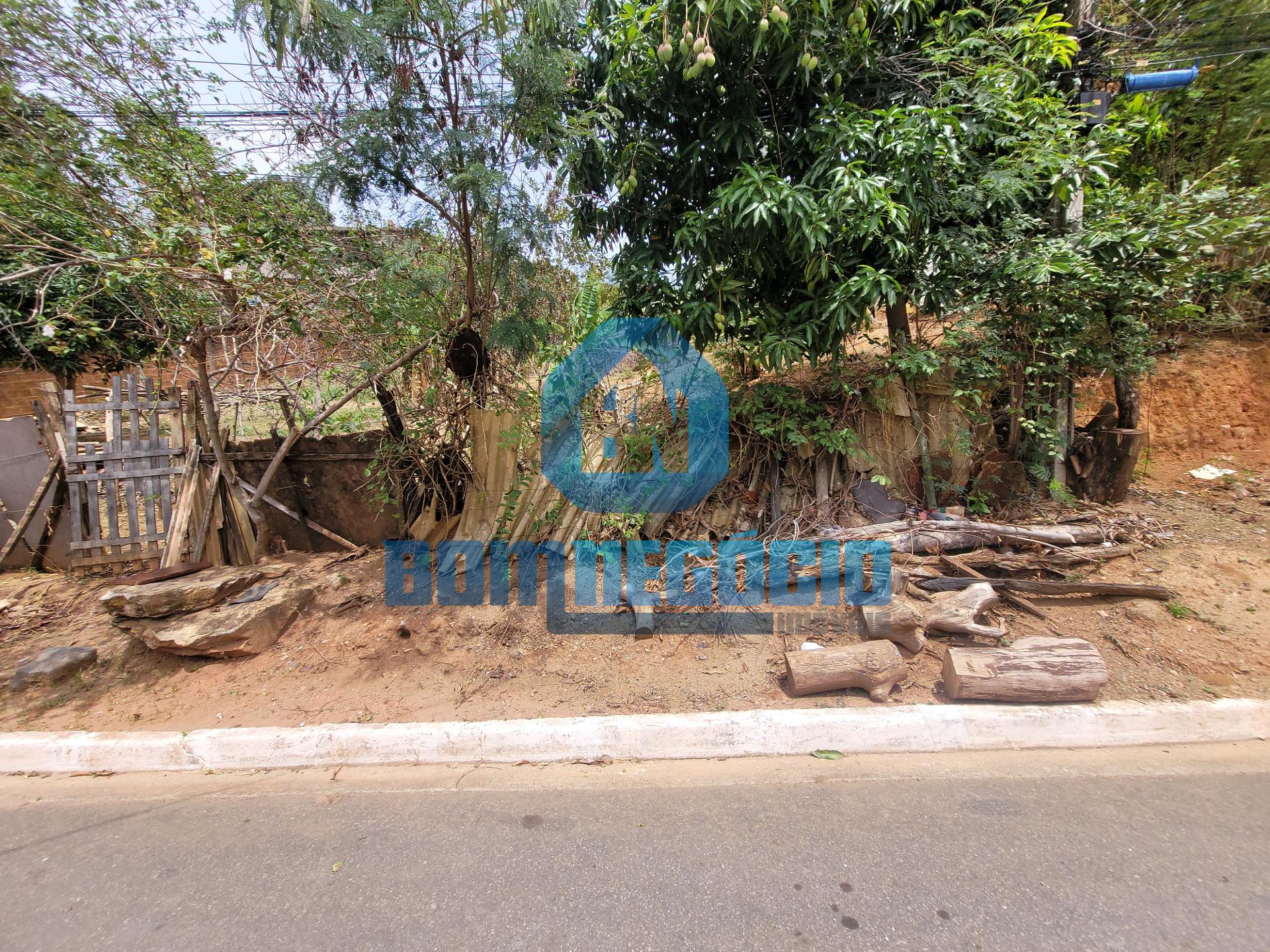 Lote com 360m  à venda, AZTECA, GOVERNADOR VALADARES - MG