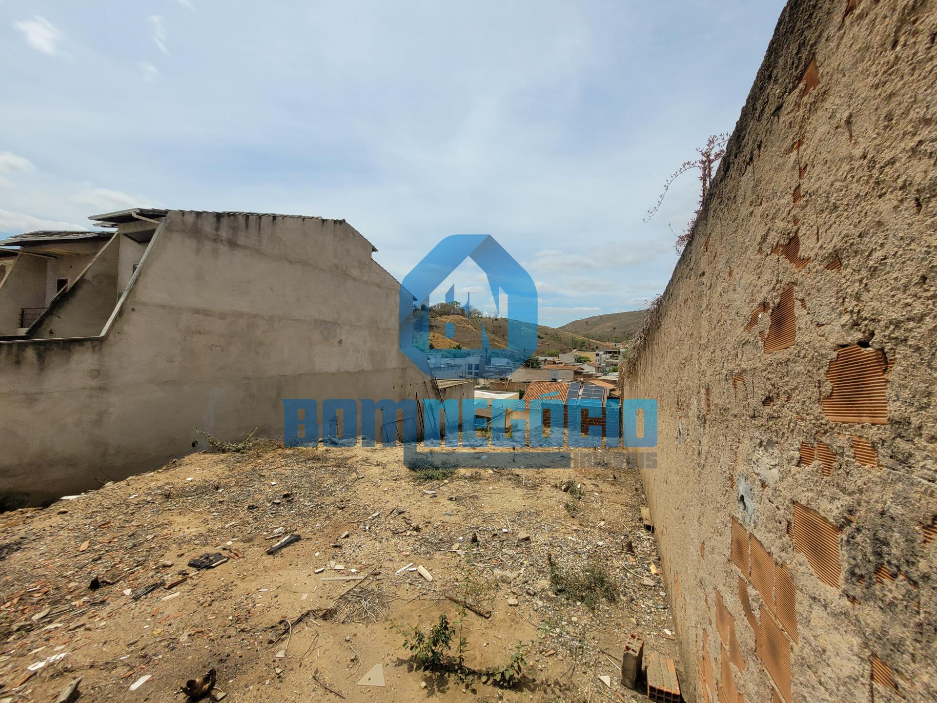 Lote documentado e bem localizado à venda, NO BAIRRO VALE DO S...