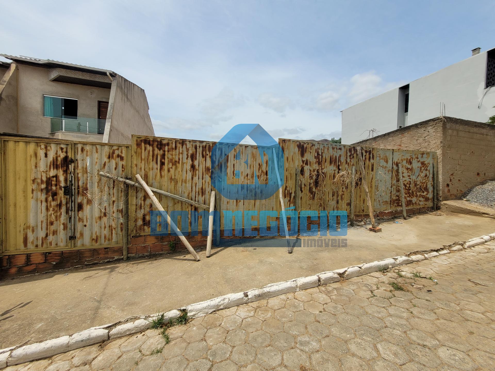 Lote documentado e bem localizado à venda, NO BAIRRO VALE DO S...