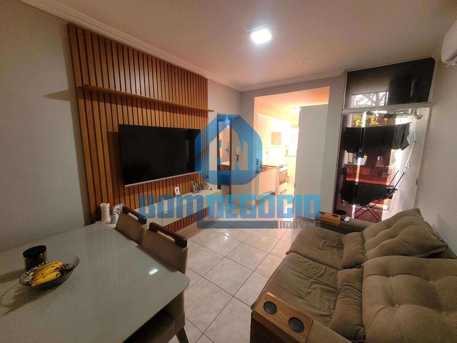Apartamento com 2 dormitórios à venda, CARAVELAS, GOVERNADOR V...