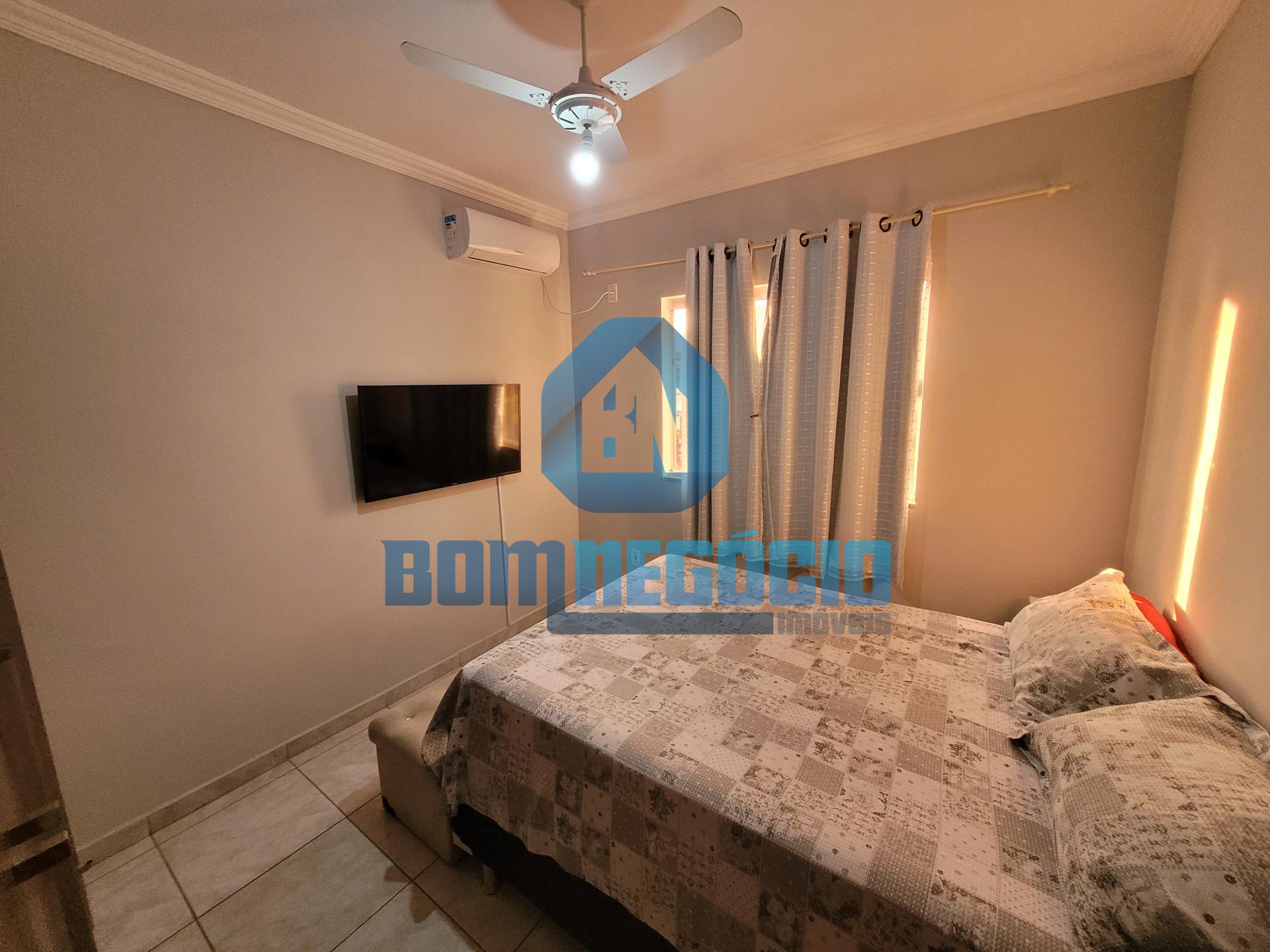 Apartamento com 2 dormitórios à venda, CARAVELAS, GOVERNADOR V...