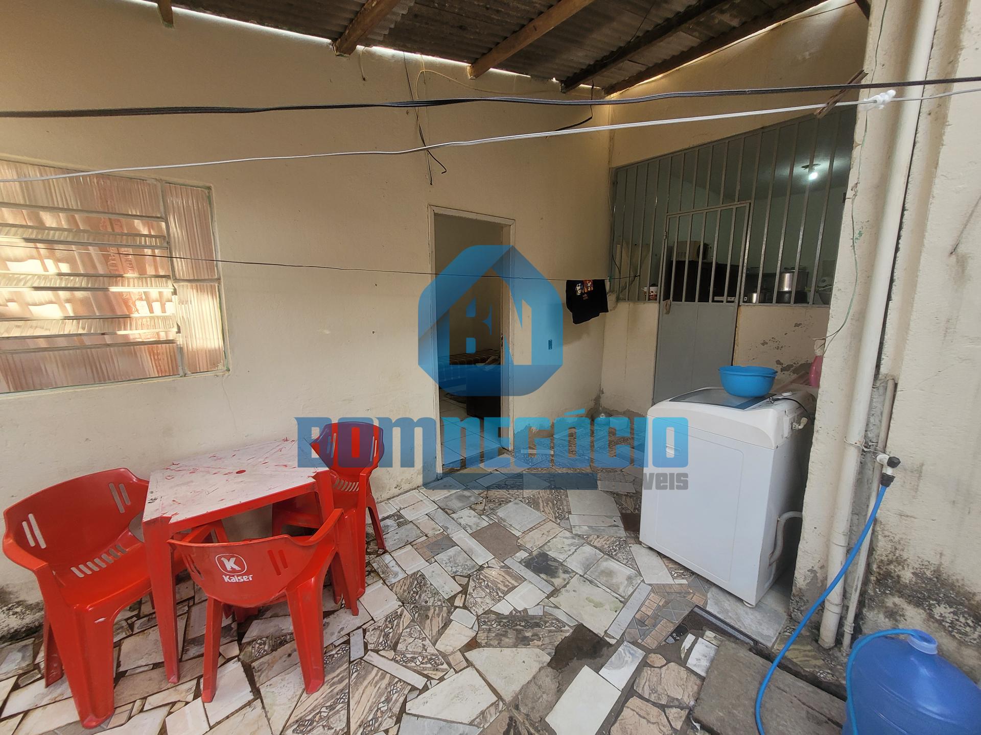 Casa com 4 dormitórios à venda, SANTA HELENA, GOVERNADOR VALAD...