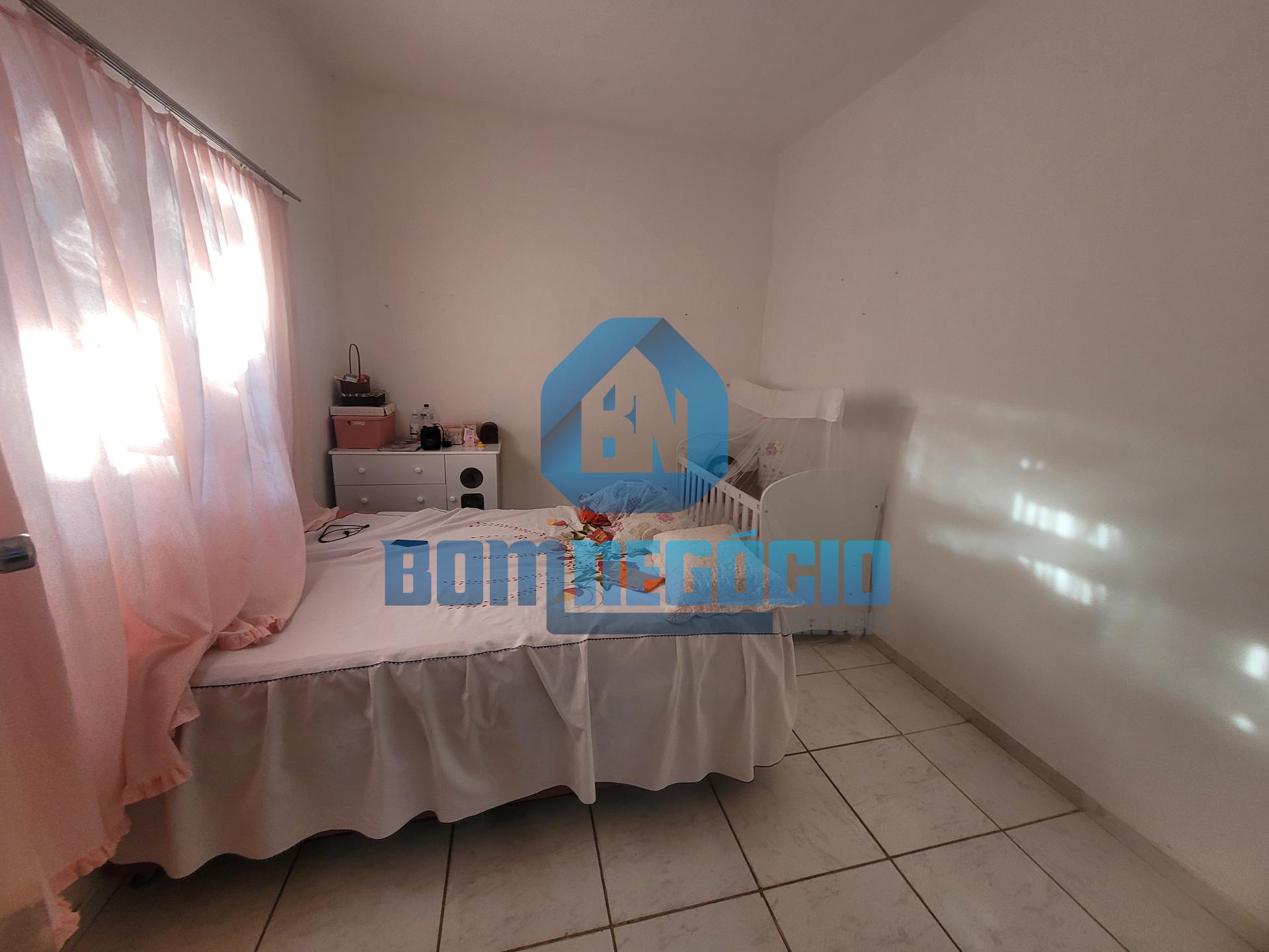 Casa com 4 dormitórios à venda, SANTA HELENA, GOVERNADOR VALAD...
