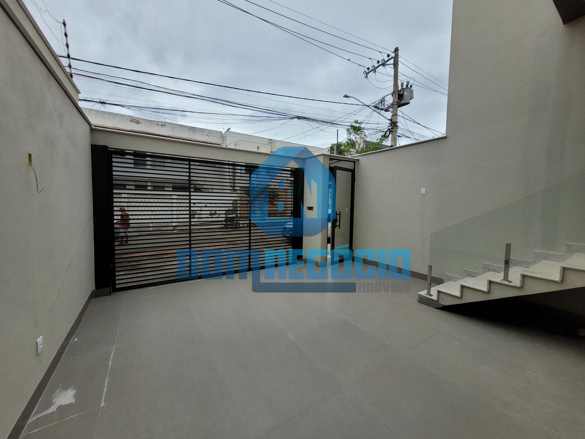 Casa LUXUOSA com 3 dormitórios e área gourmet à venda, BAIRRO ...