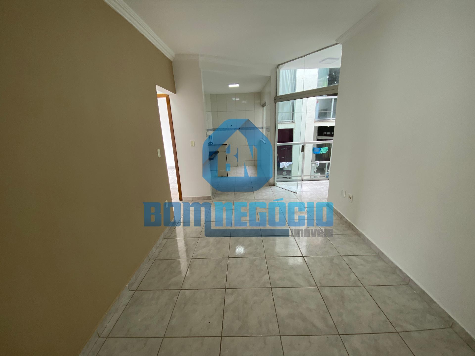 Apartamento com 2 dormitórios à venda, CIDADE JARDIM, GOVERNAD...