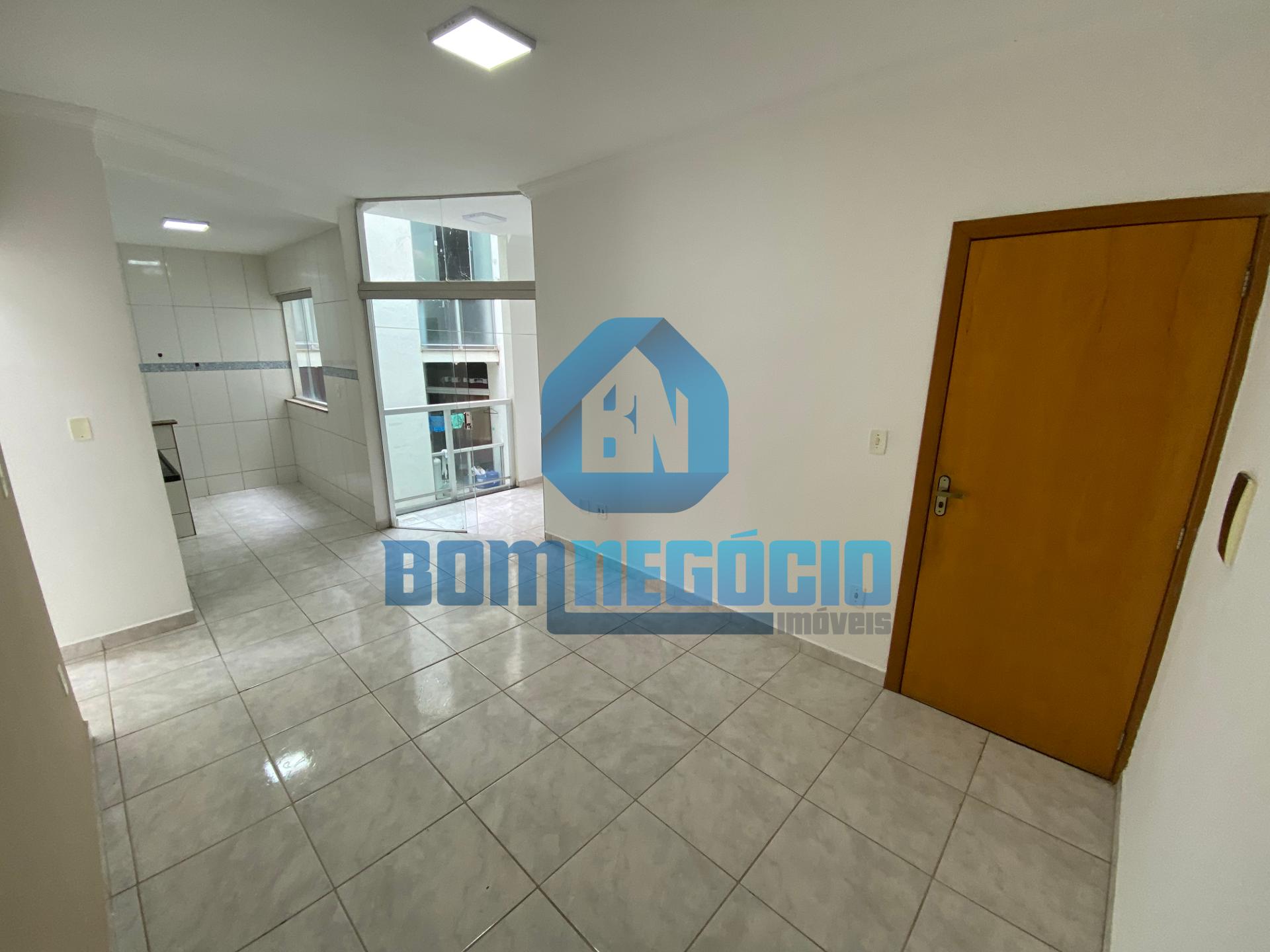 Apartamento com 2 dormitórios à venda, CIDADE JARDIM, GOVERNAD...