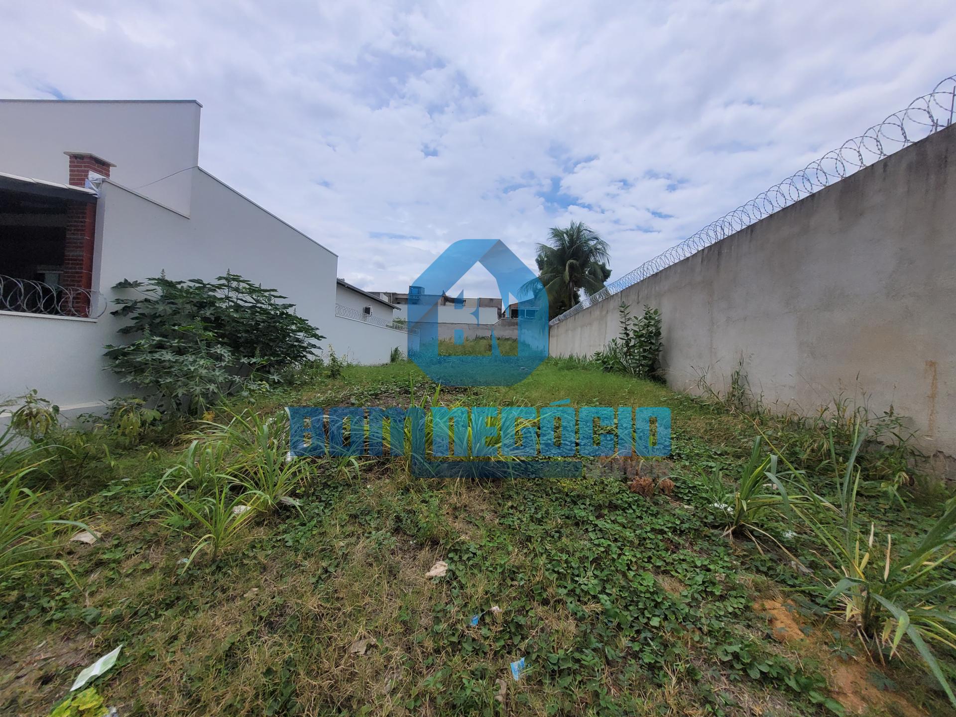 Lote à venda com 285,50m , Parque Olímpico, GOVERNADOR VALADAR...