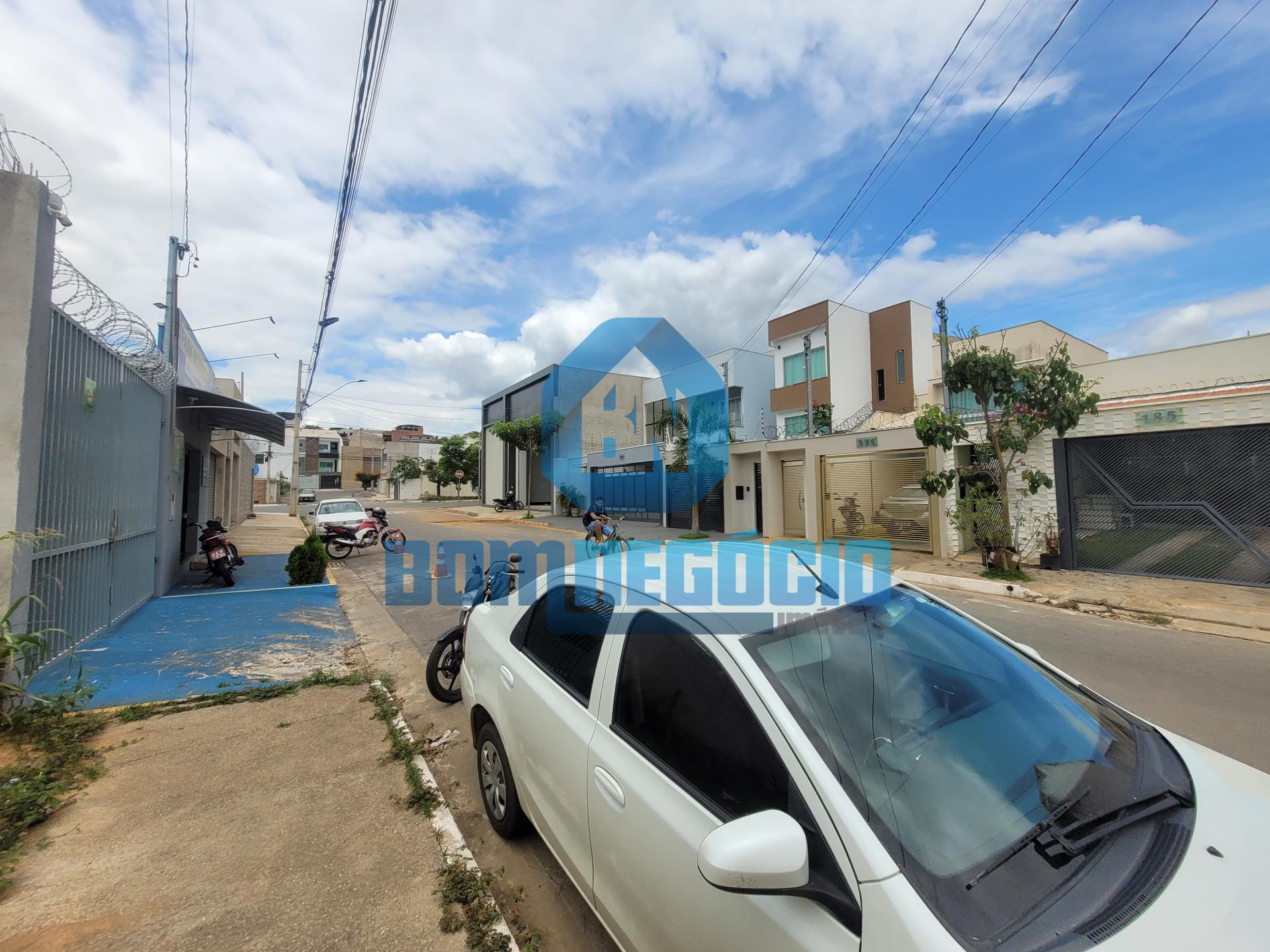 Lote à venda com 285,50m , Parque Olímpico, GOVERNADOR VALADAR...