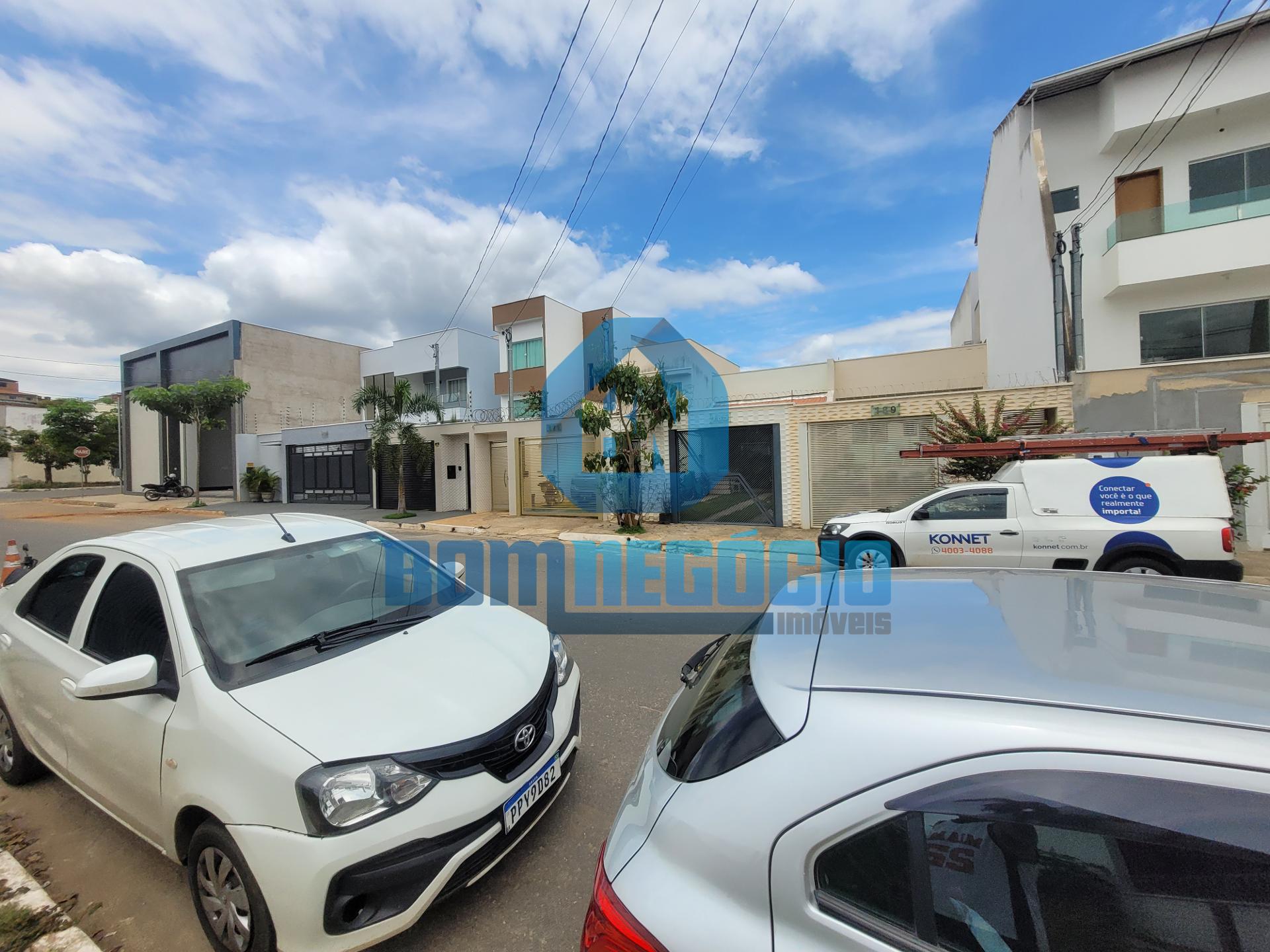 Lote à venda com 285,50m , Parque Olímpico, GOVERNADOR VALADAR...