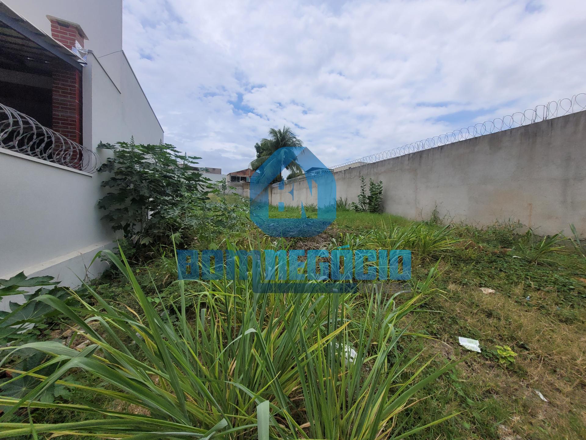 Lote à venda com 285,50m , Parque Olímpico, GOVERNADOR VALADAR...