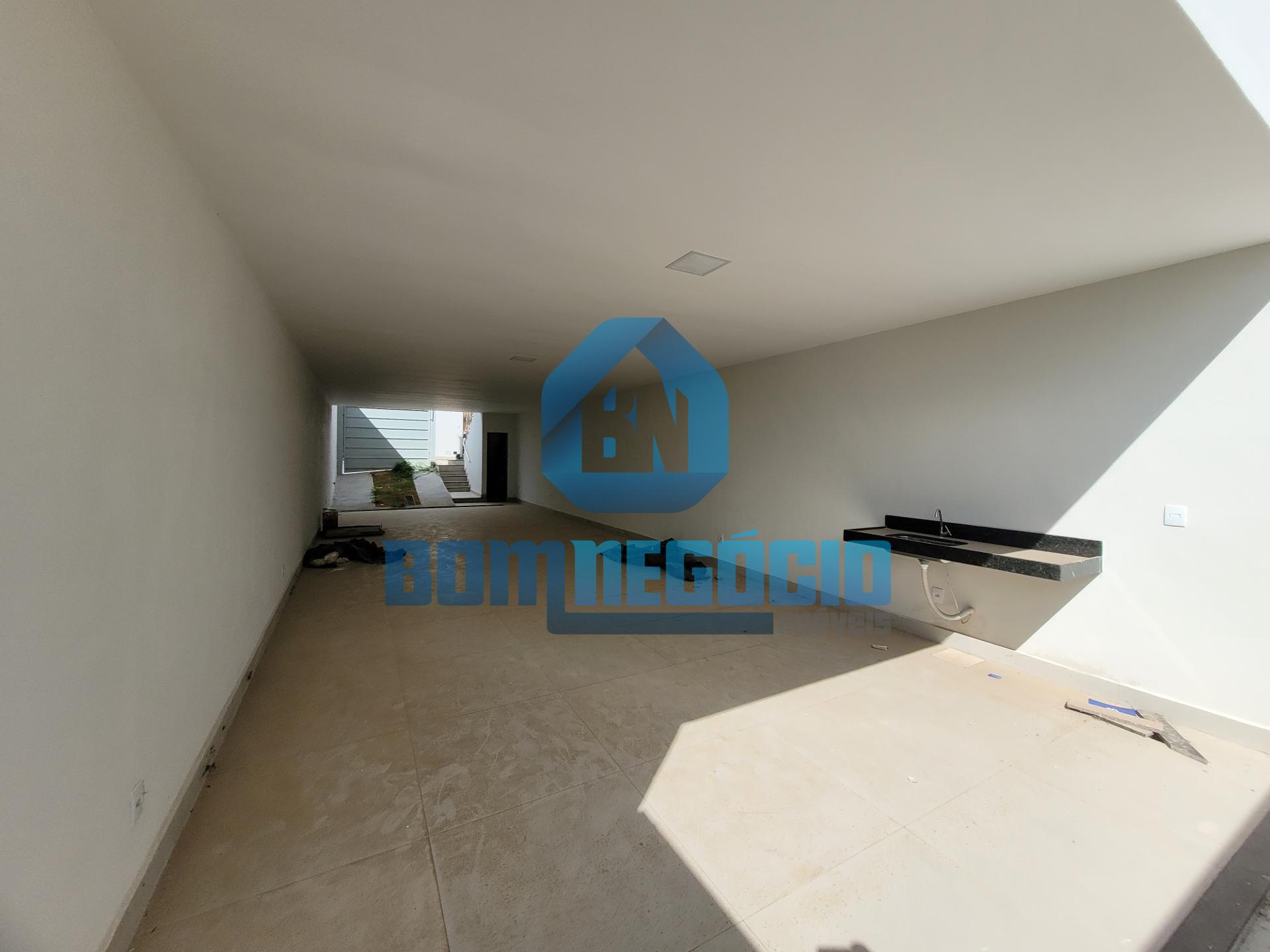 Casa com 3 dormitórios à venda, Parque Olímpico, GOVERNADOR VA...