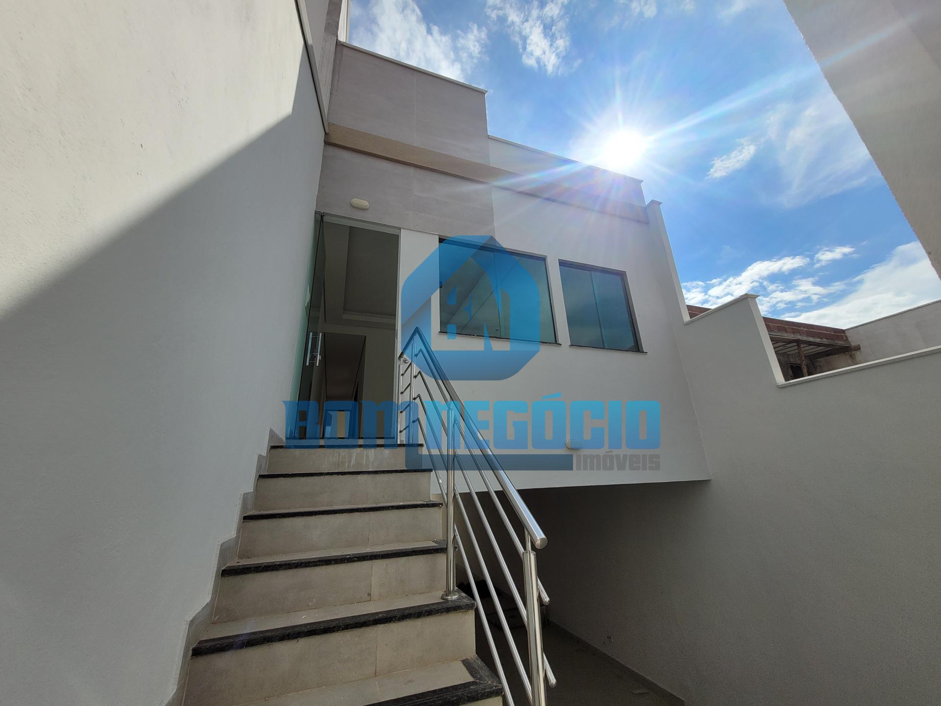 Casa com 3 dormitórios à venda, Parque Olímpico, GOVERNADOR VA...