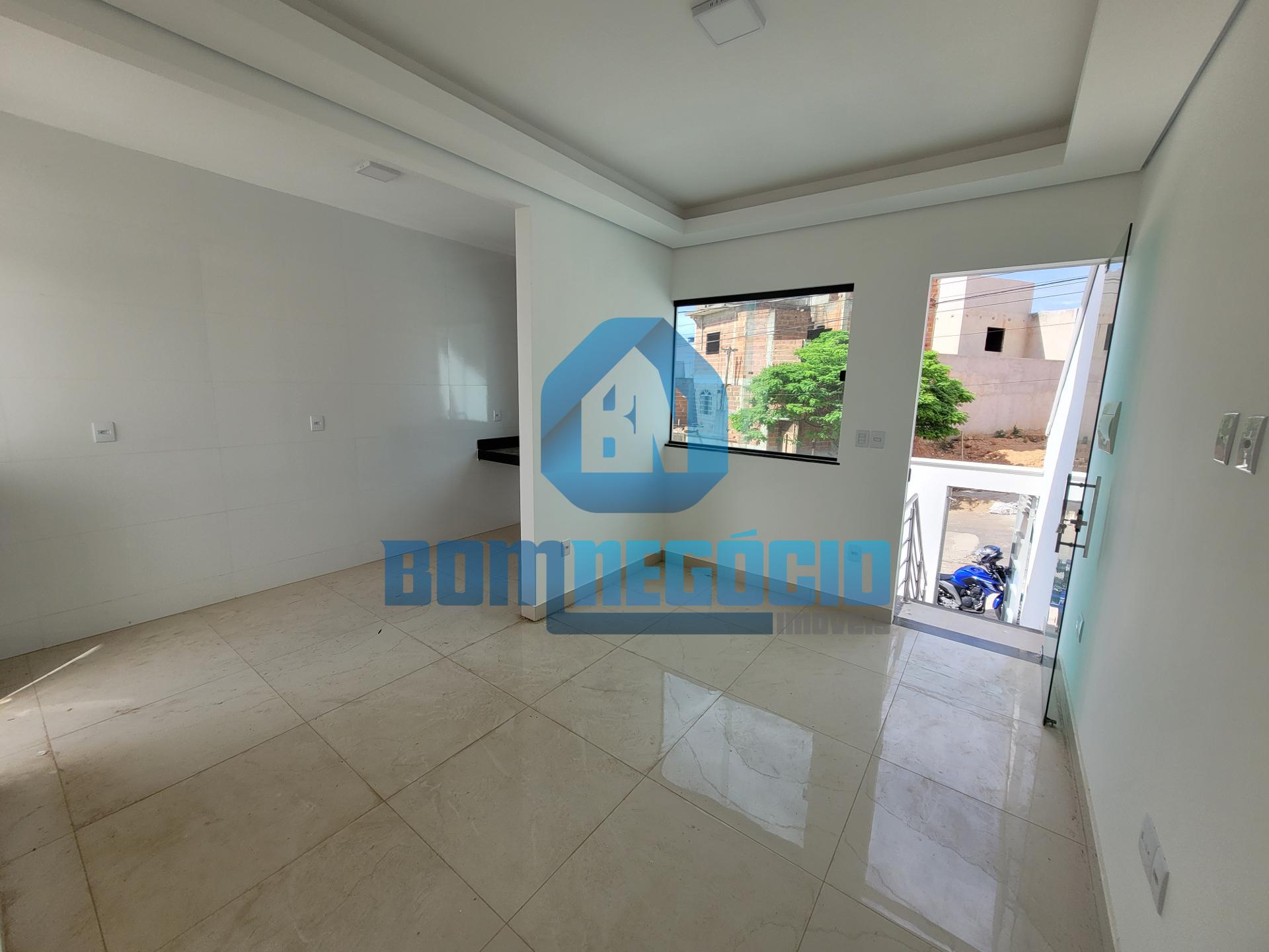 Casa com 3 dormitórios à venda, Parque Olímpico, GOVERNADOR VA...