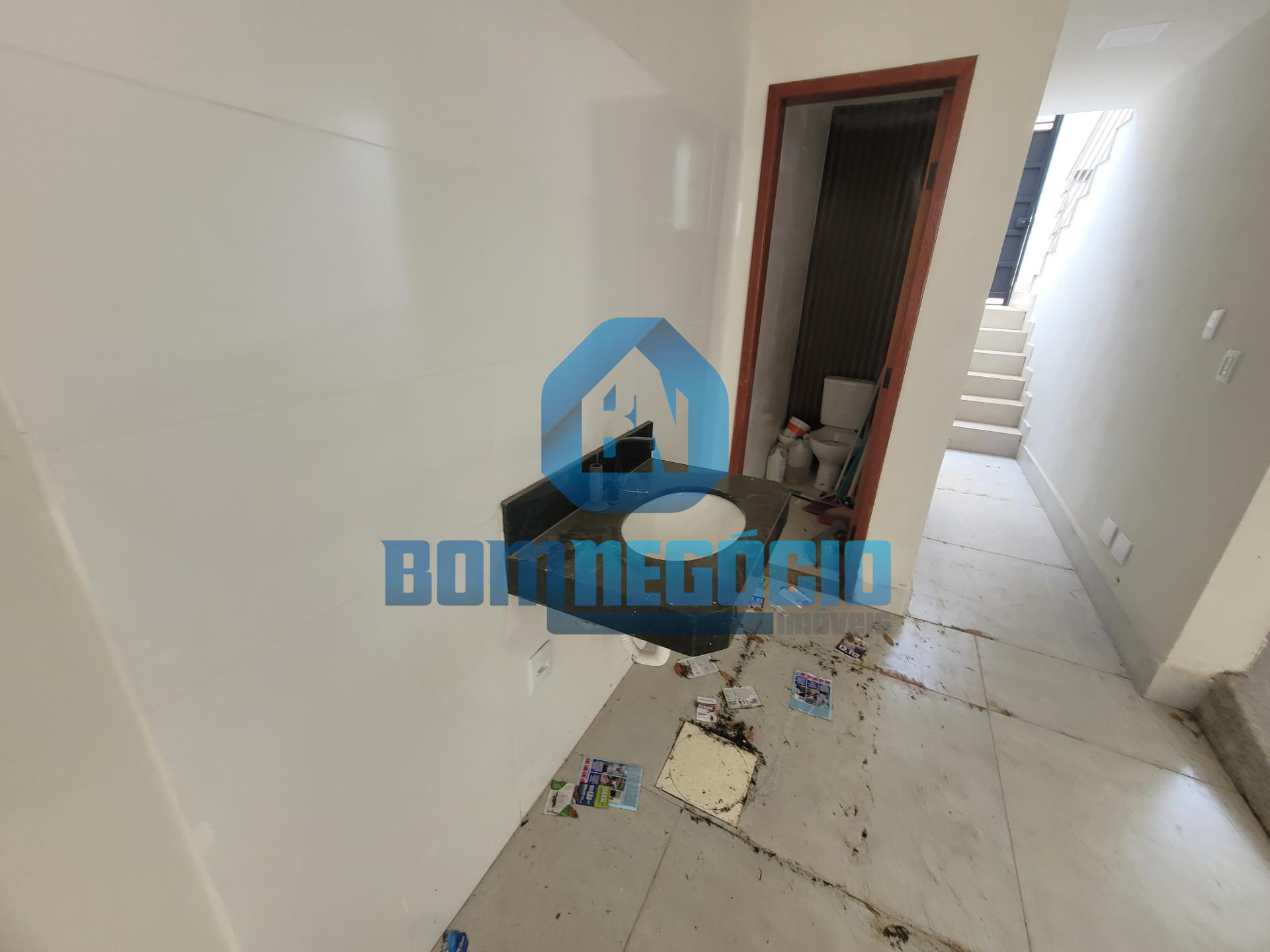 Casa com 3 quartos, e área gourmet à venda, ALTINOPOLIS, GOVER...