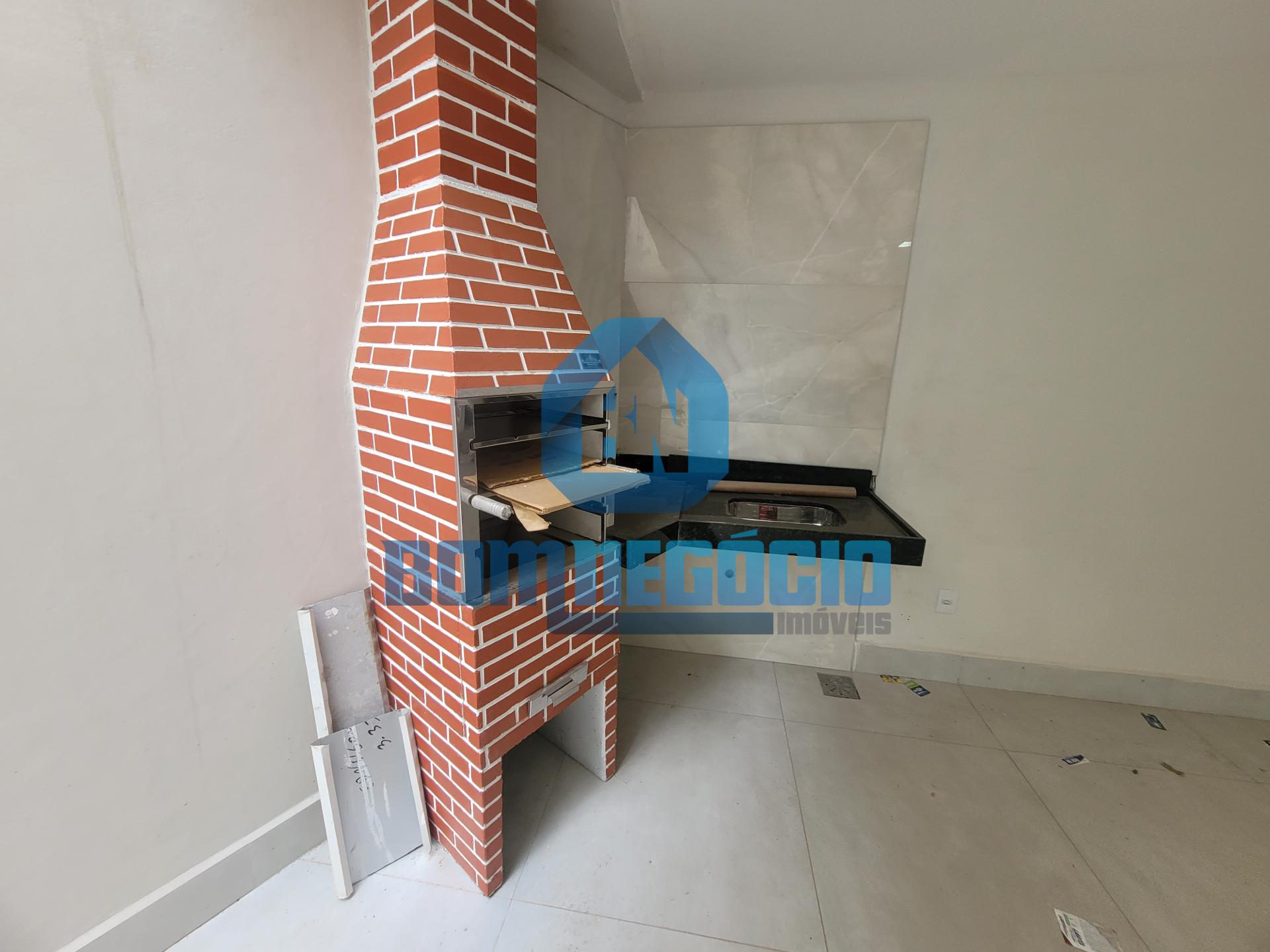 Casa com 3 quartos, e área gourmet à venda, ALTINOPOLIS, GOVER...