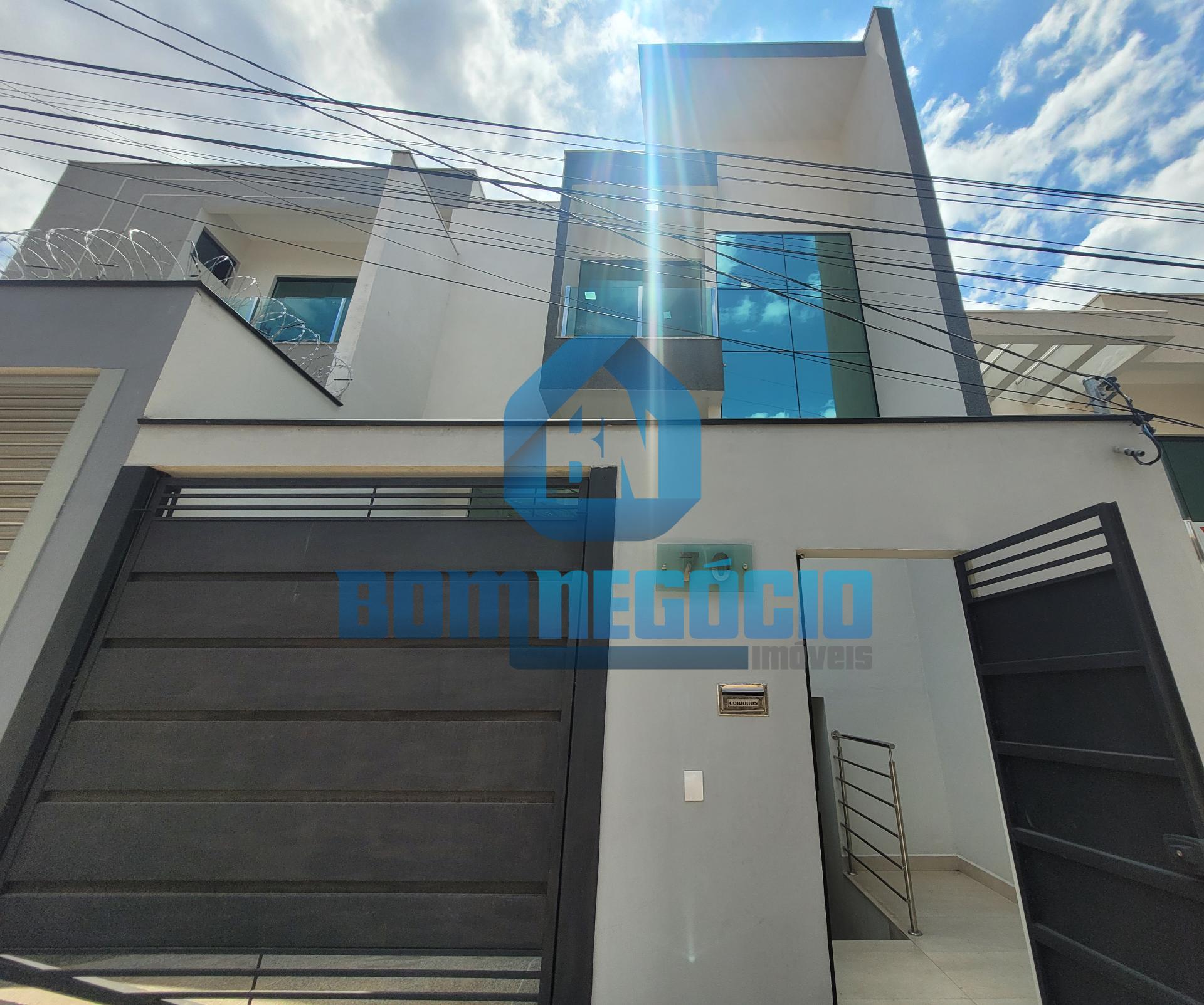 Casa com 3 quartos, e área gourmet à venda, ALTINOPOLIS, GOVER...