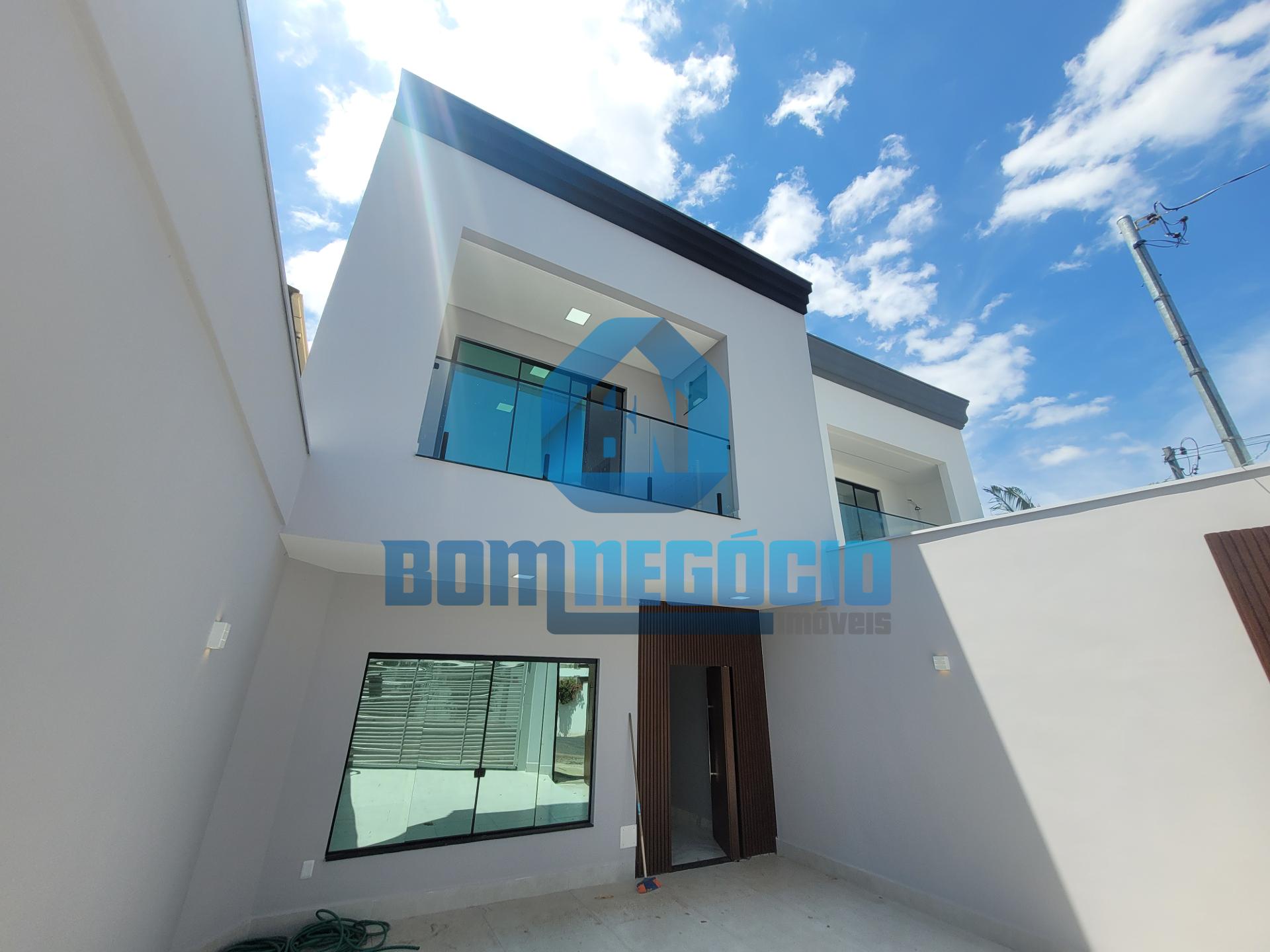 Casa com piscina e 3 dormitórios à venda, LAGOA SANTA, GOVERNA...