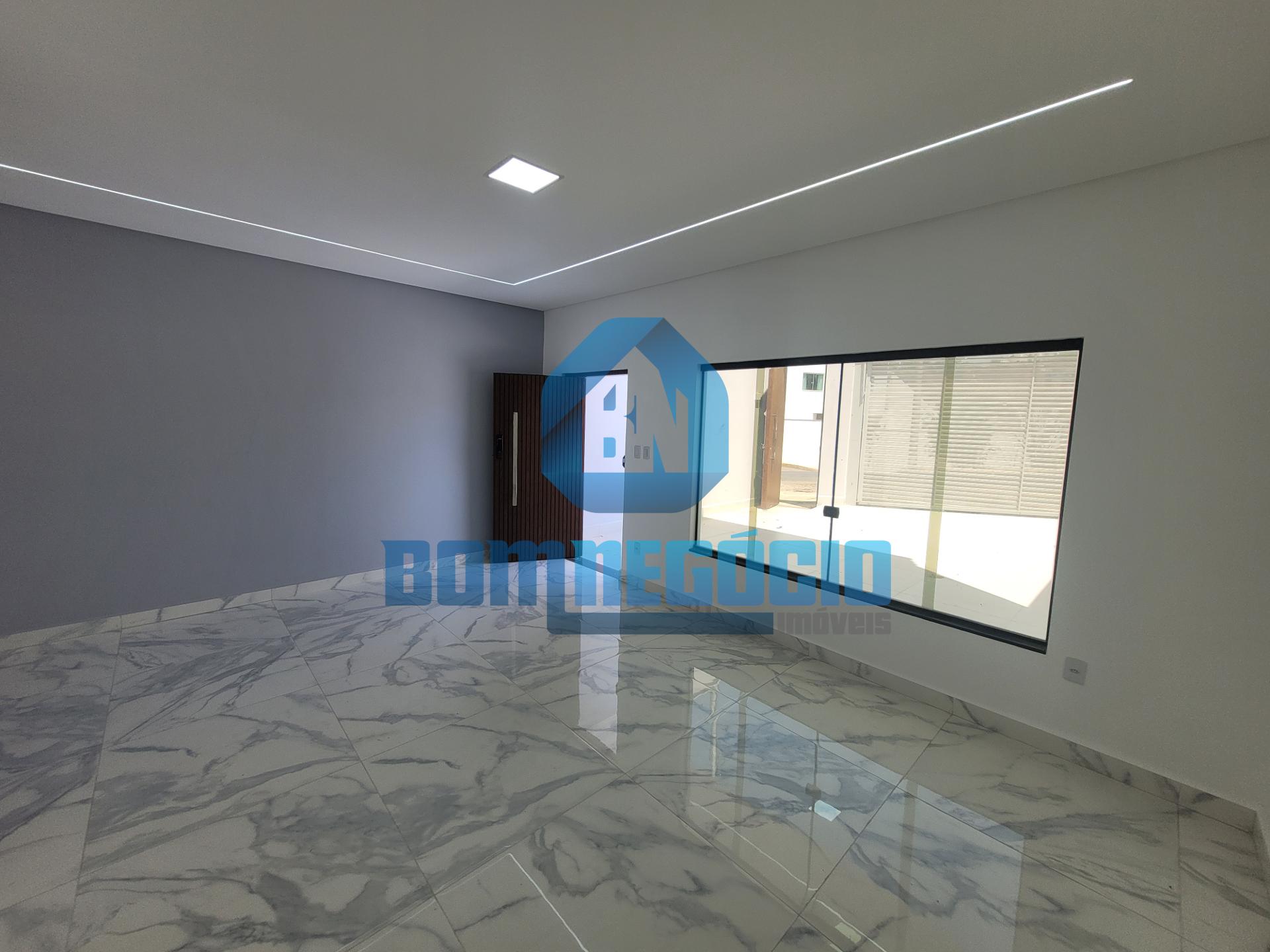 Casa com piscina e 3 dormitórios à venda, LAGOA SANTA, GOVERNA...