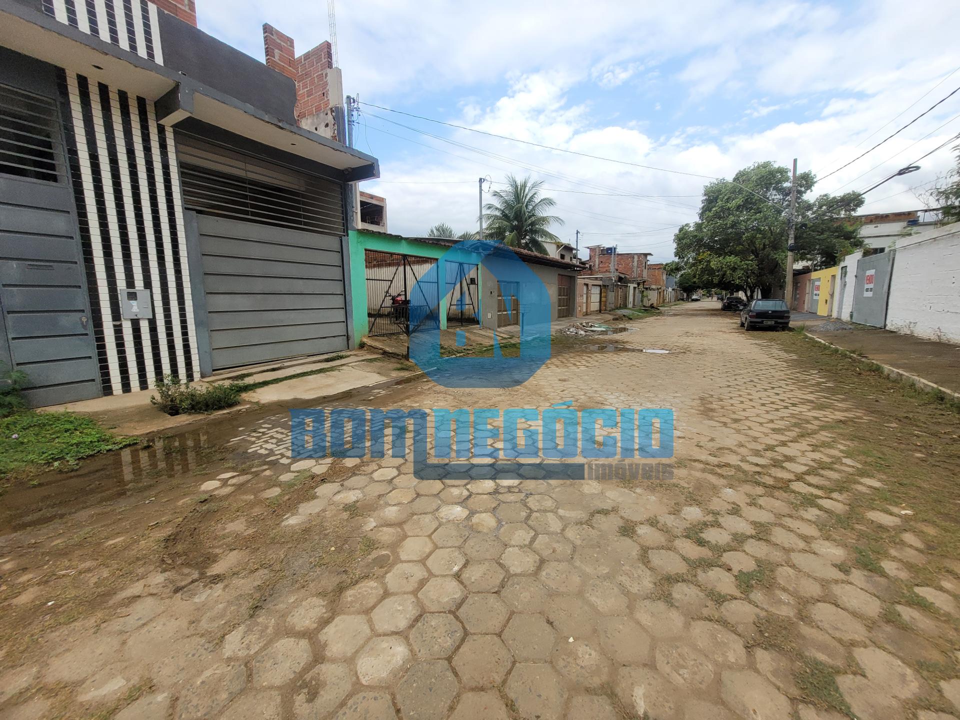 Lote à venda com 638,40m , JK III, GOVERNADOR VALADARES - MG