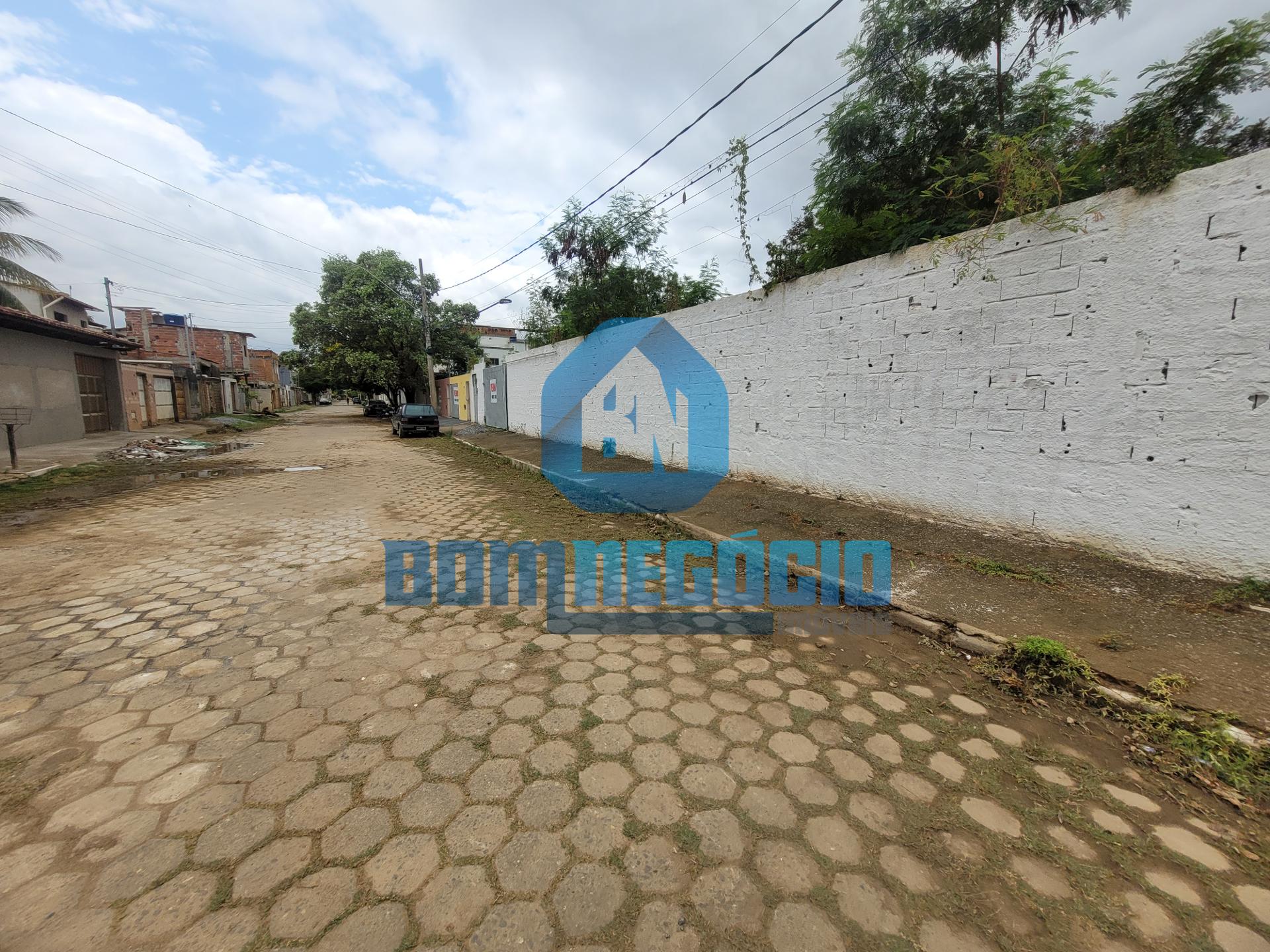 Lote à venda com 638,40m , JK III, GOVERNADOR VALADARES - MG