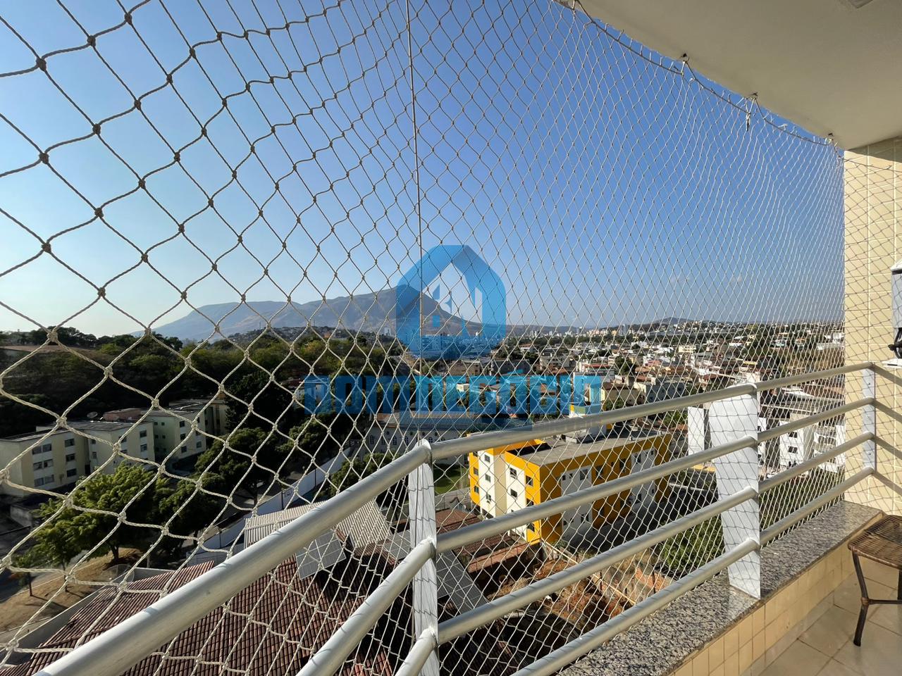 Apartamento à venda, GRÃ-DUQUESA, GOVERNADOR VALADARES - MG