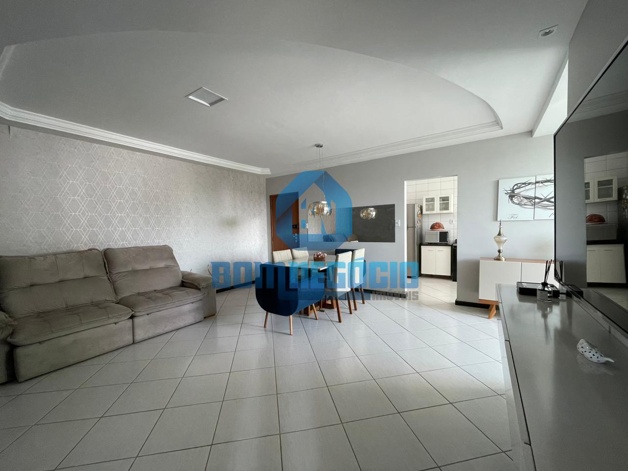 Apartamento à venda, GRÃ-DUQUESA, GOVERNADOR VALADARES - MG