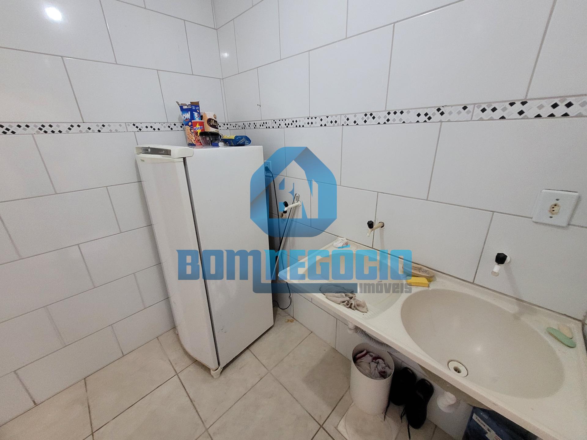 Apartamento com 2 dormitórios à venda, TIRADENTES, GOVERNADOR ...