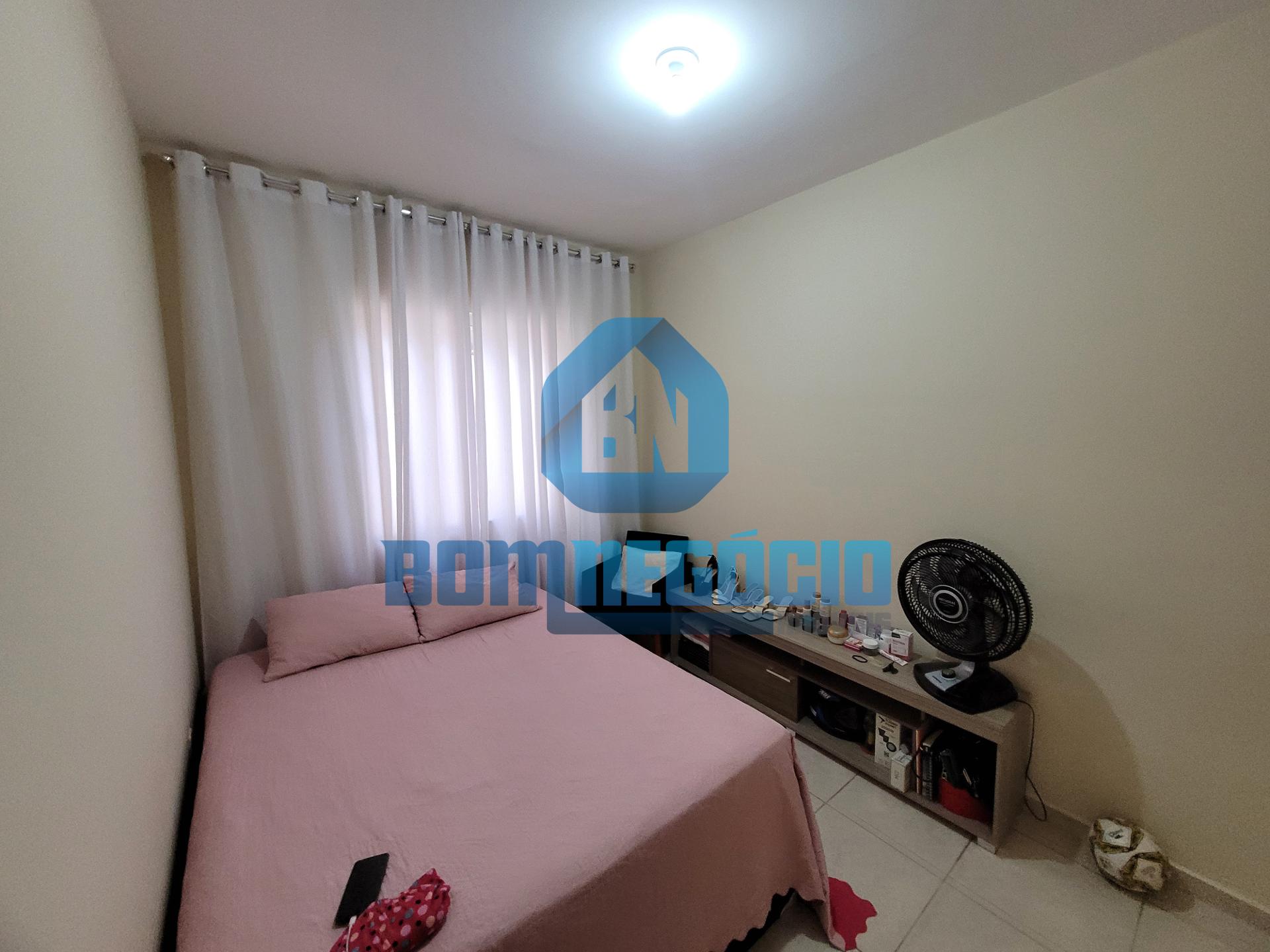 Apartamento com 2 dormitórios à venda, TIRADENTES, GOVERNADOR ...