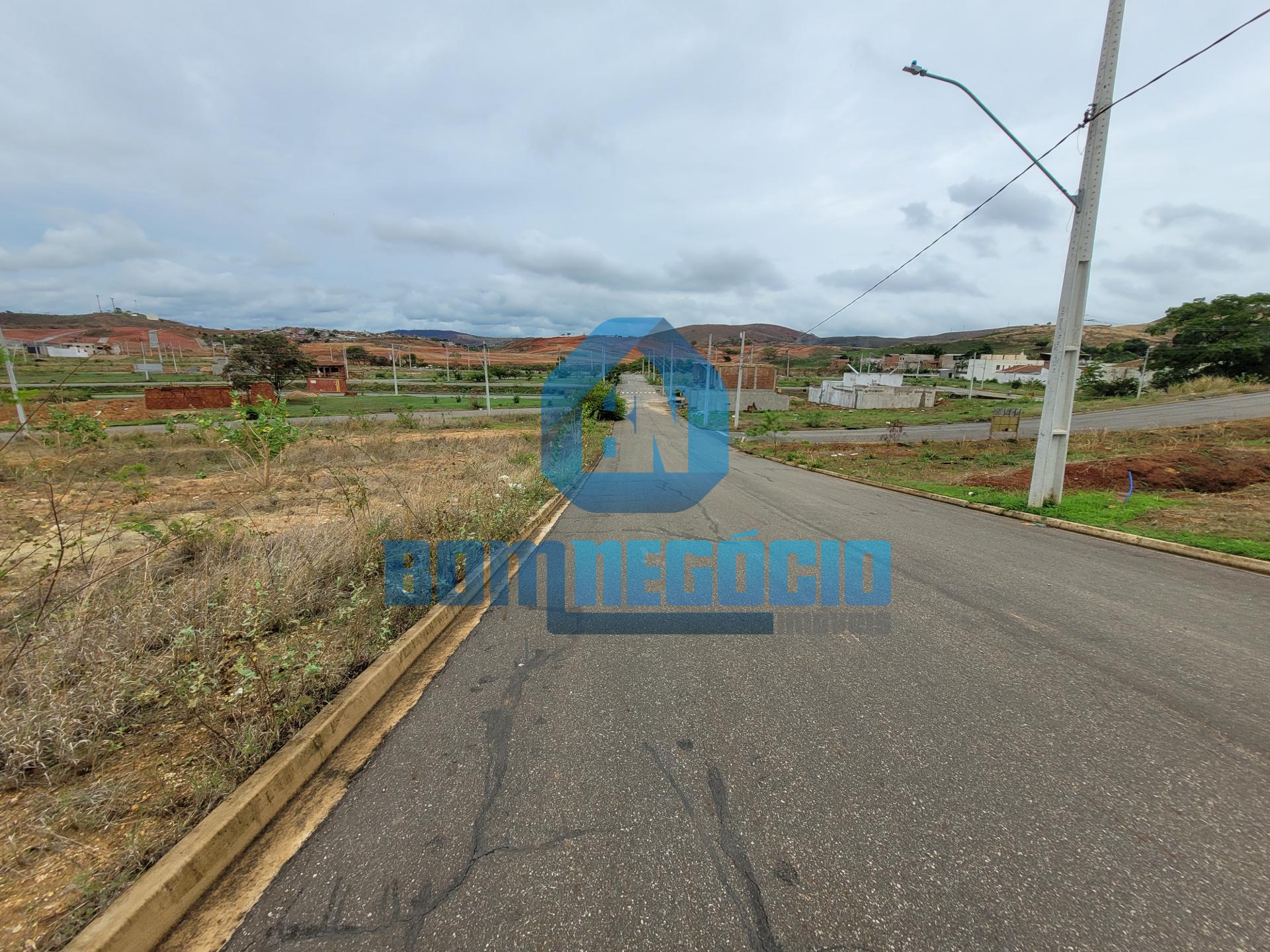 Lote à venda, PARQUE OLIMPICO II, GOVERNADOR VALADARES - MG