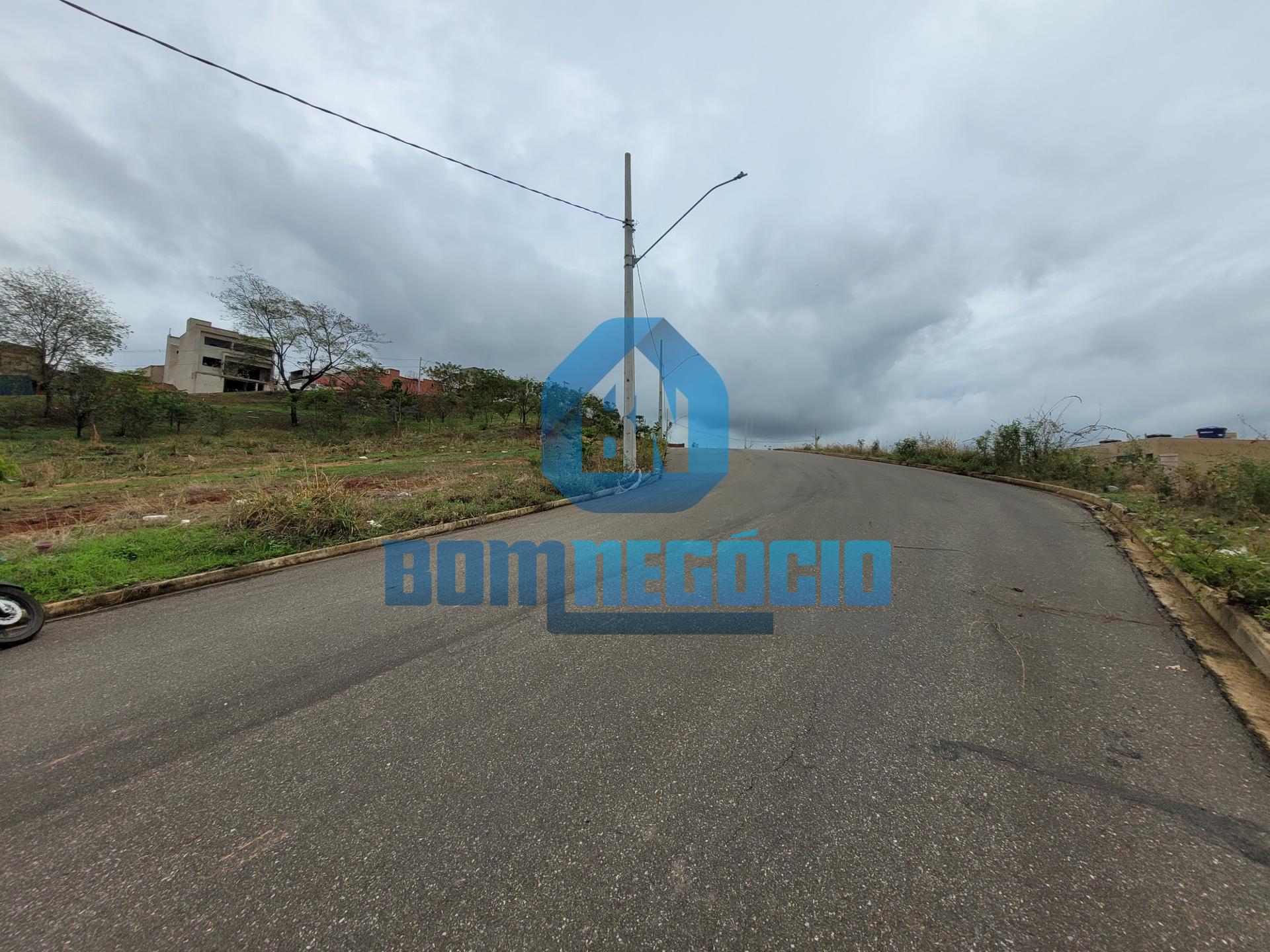 Lote à venda, PARQUE OLIMPICO II, GOVERNADOR VALADARES - MG