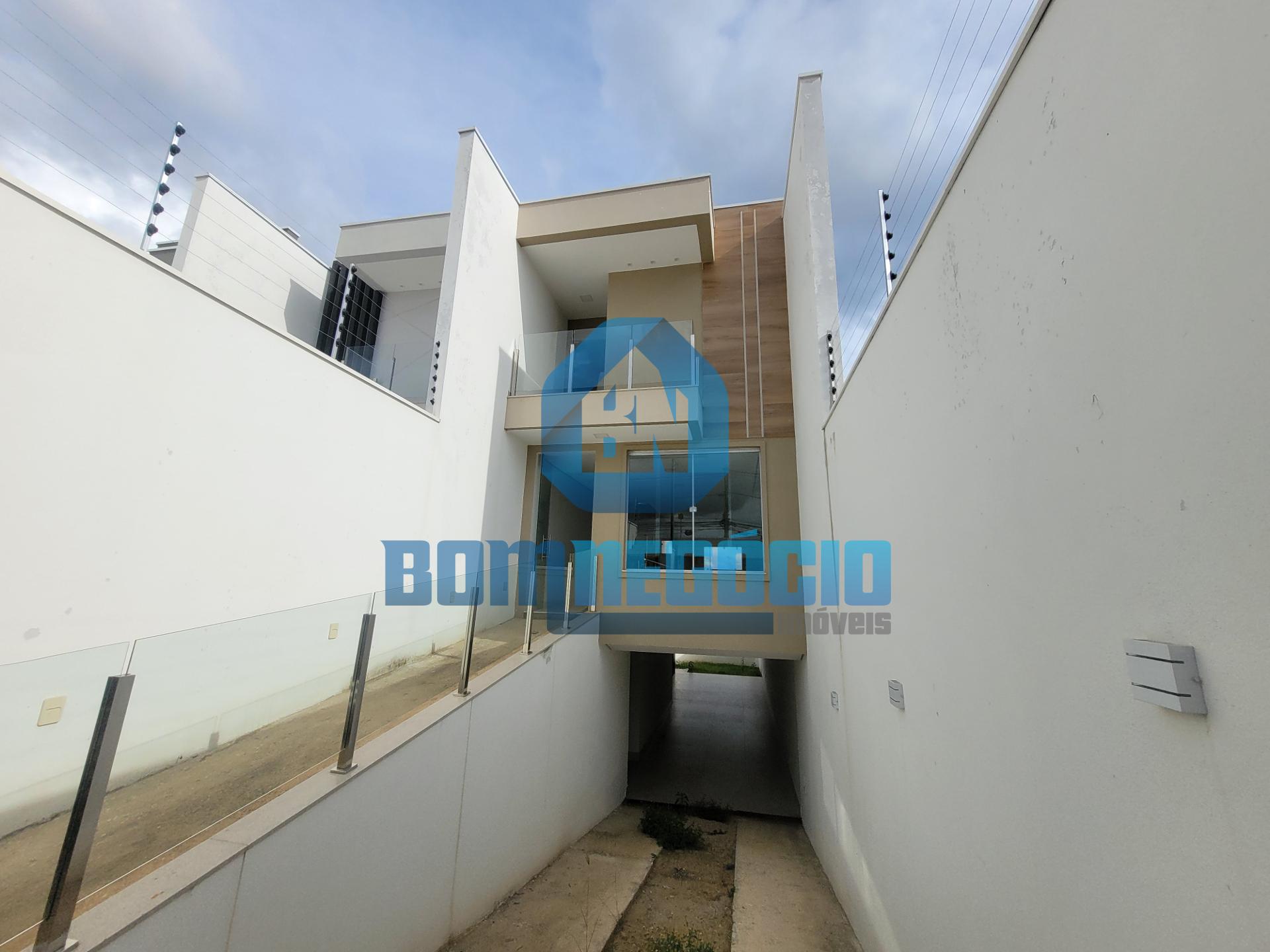 Casa com 3 dormitórios à venda, NOVA VILA BRETAS, GOVERNADOR V...