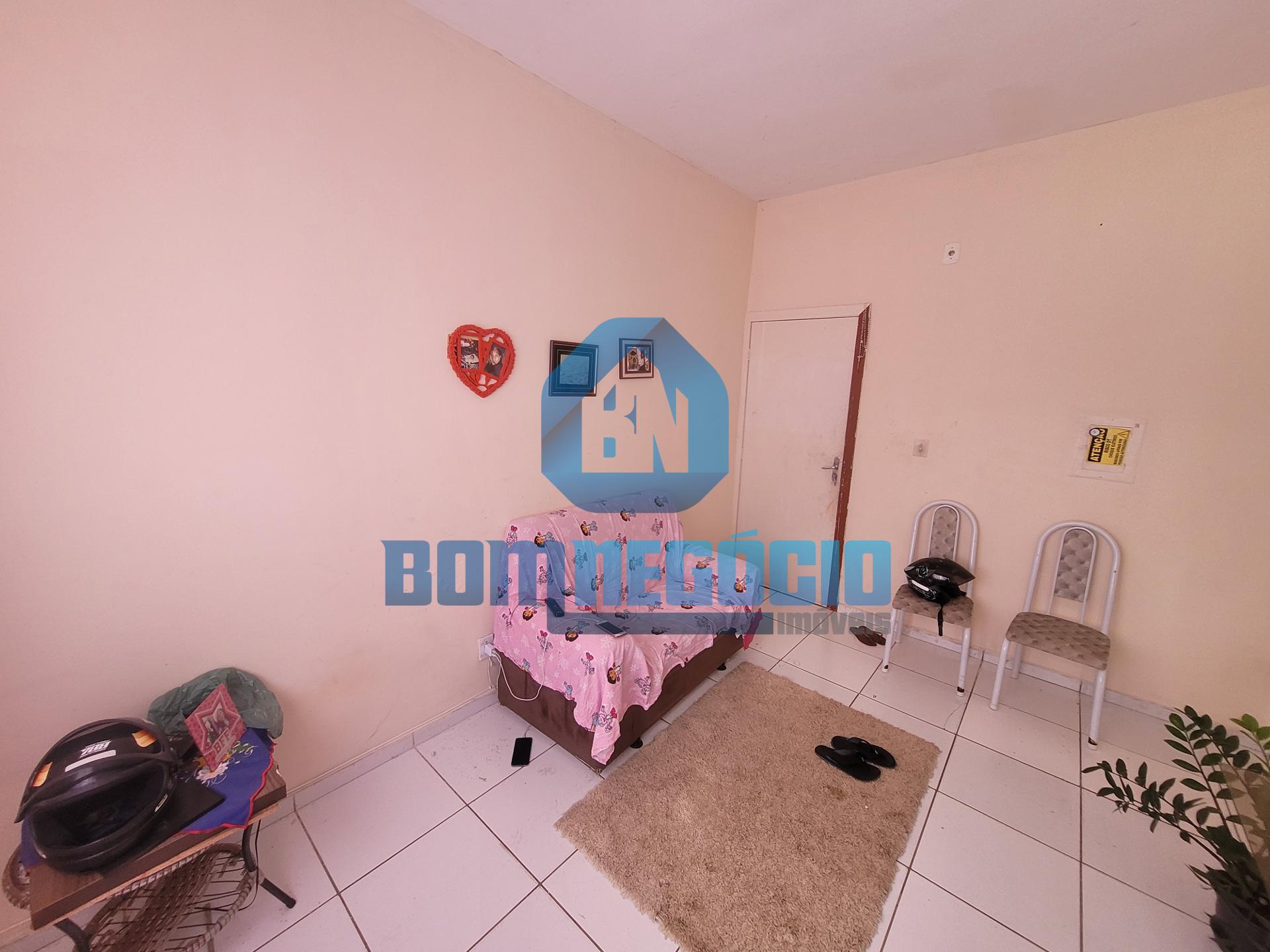 Apartamento com 2 dormitórios à venda, GOVERNADOR VALADARES - MG