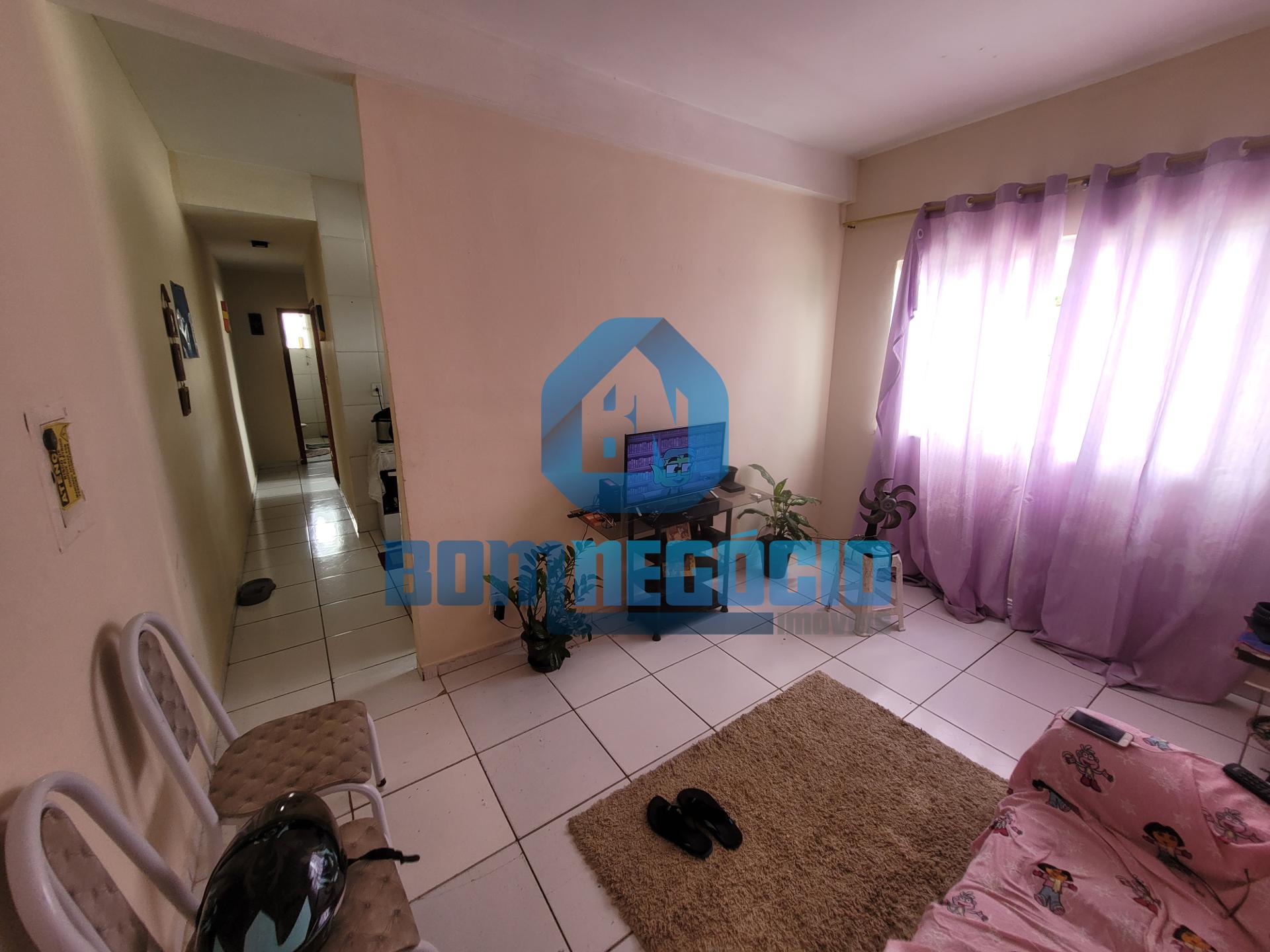 Apartamento com 2 dormitórios à venda, GOVERNADOR VALADARES - MG
