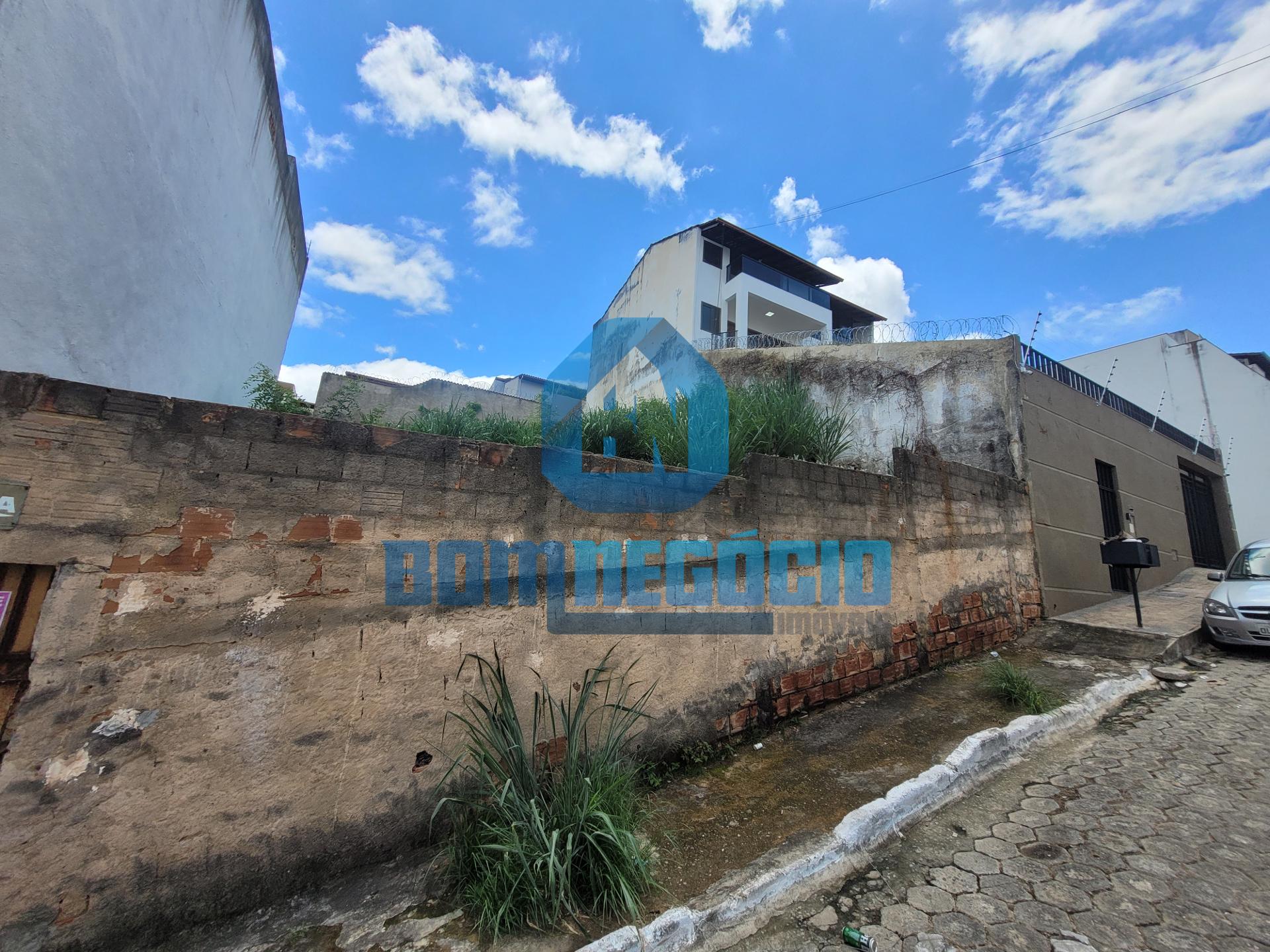 Lote 12 x 25 à venda, GRÃ-DUQUESA, GOVERNADOR VALADARES - MG