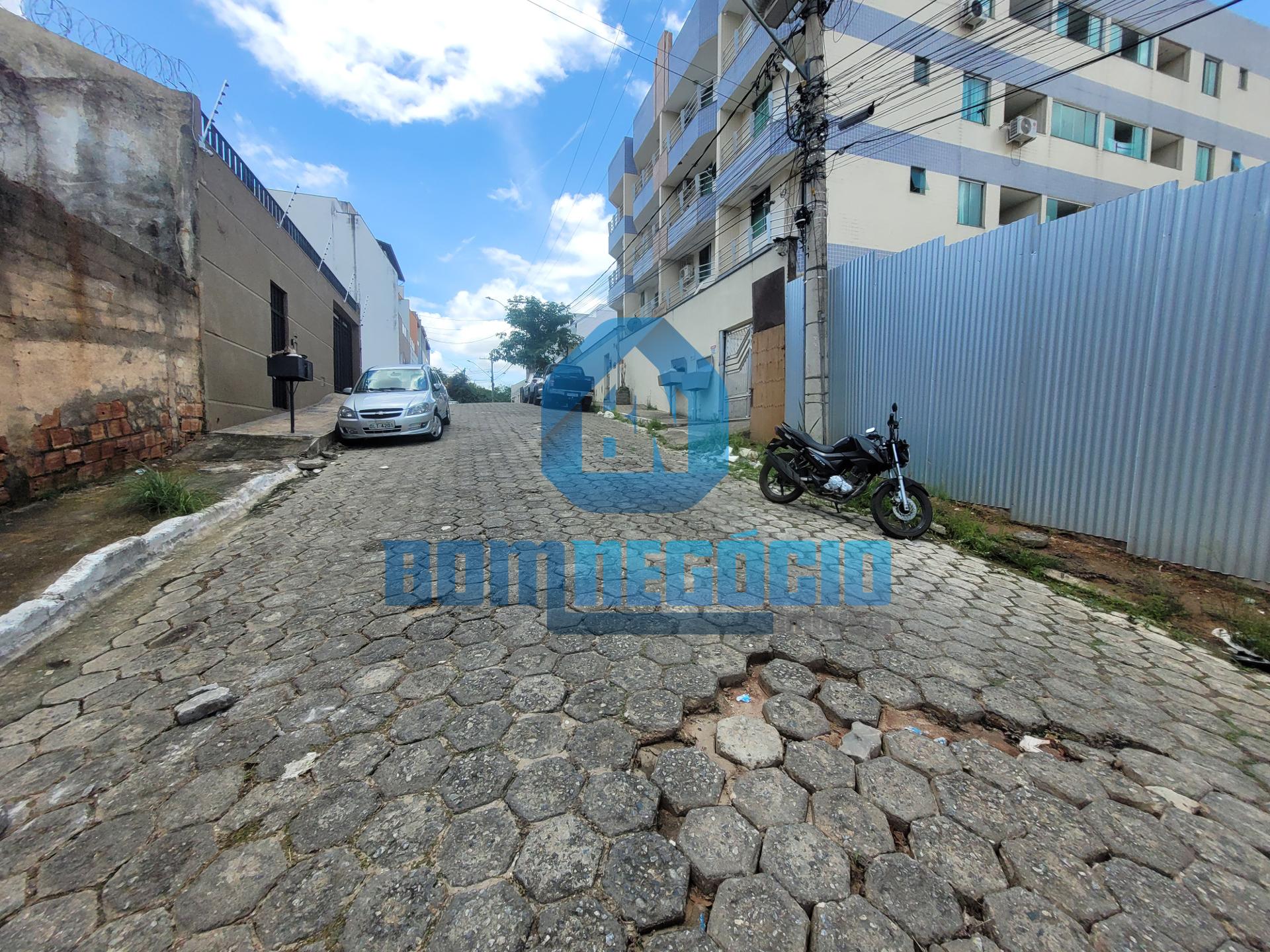 Lote 12 x 25 à venda, GRÃ-DUQUESA, GOVERNADOR VALADARES - MG