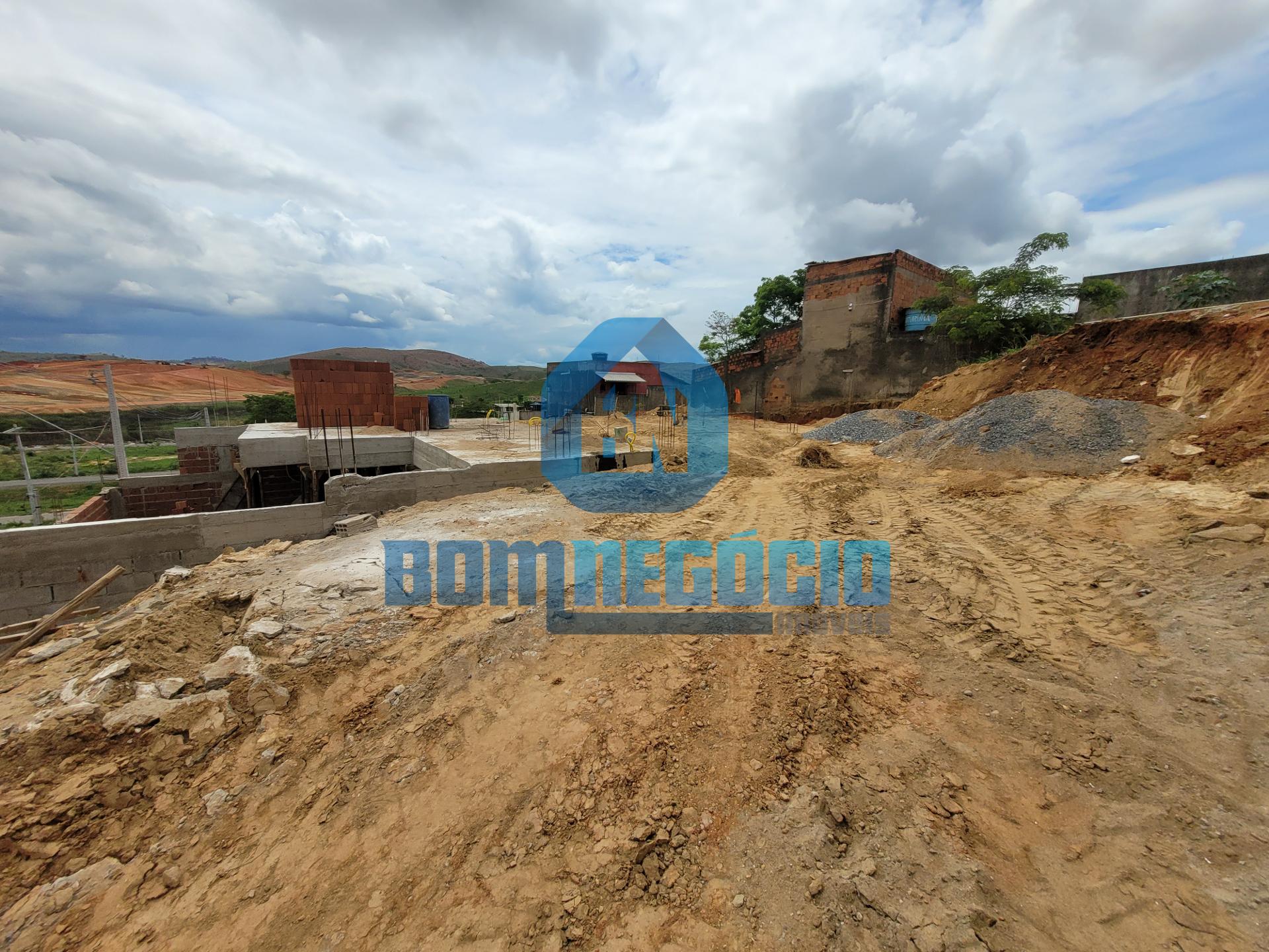 Lote à venda, PARQUE OLIMPICO II, GOVERNADOR VALADARES - MG