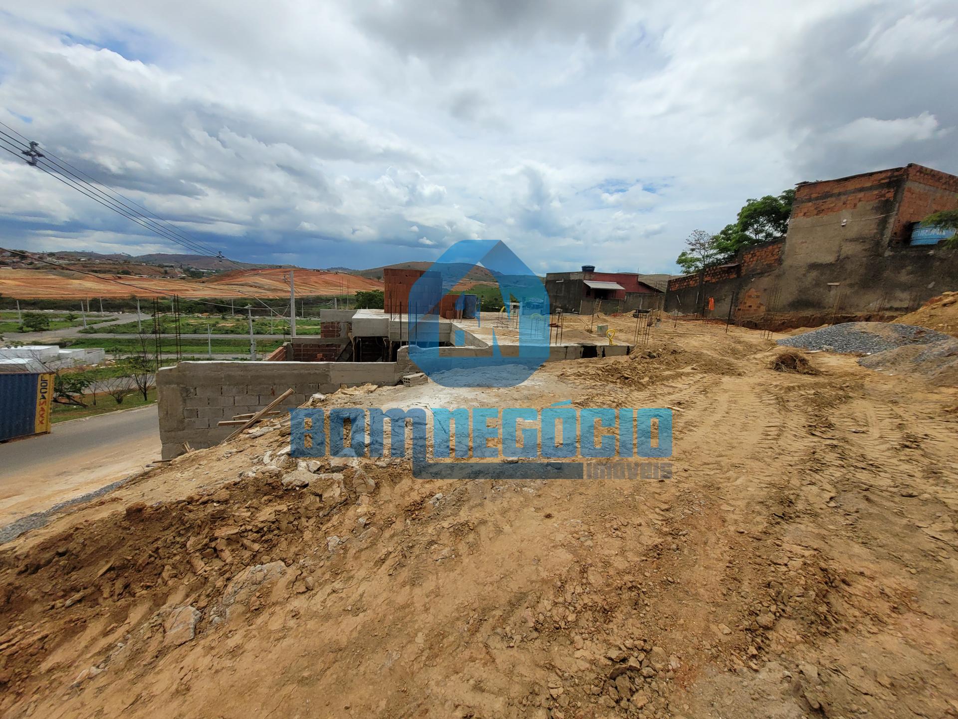Lote à venda, PARQUE OLIMPICO II, GOVERNADOR VALADARES - MG
