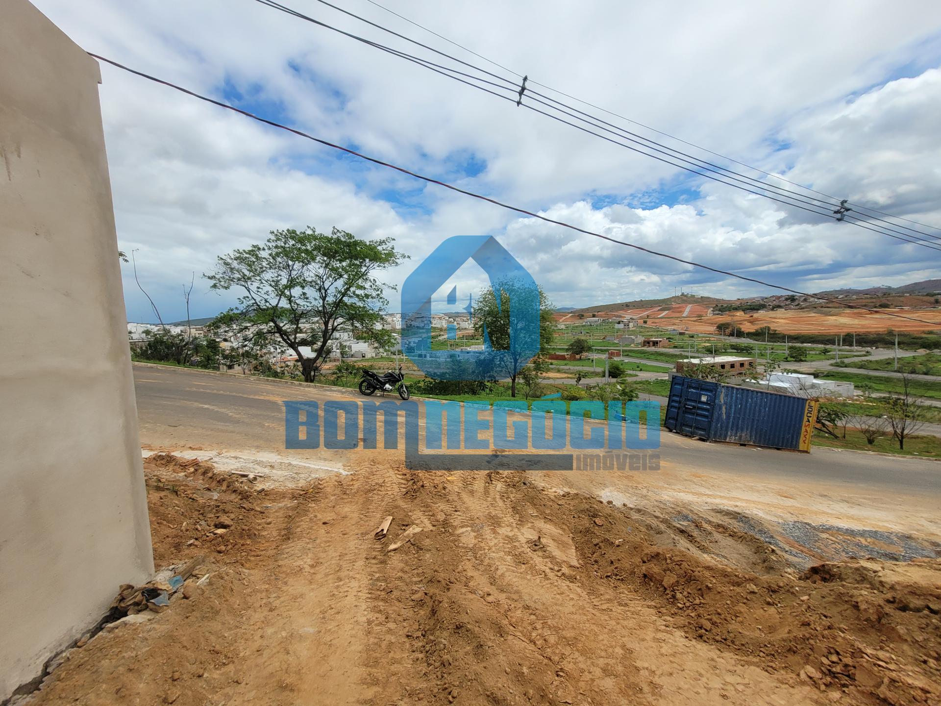 Lote à venda, PARQUE OLIMPICO II, GOVERNADOR VALADARES - MG