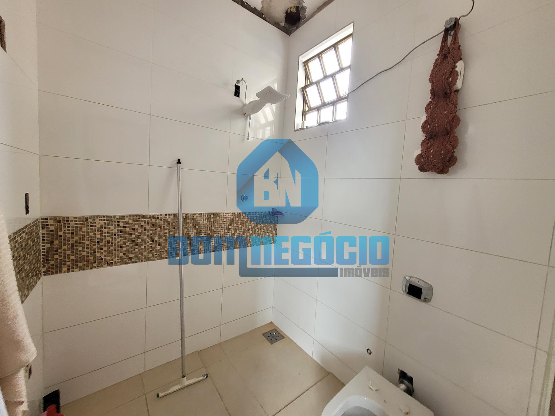 Casa com 5 dormitórios à venda, BAIRRO SÃO PAULO, GOVERNADOR V...