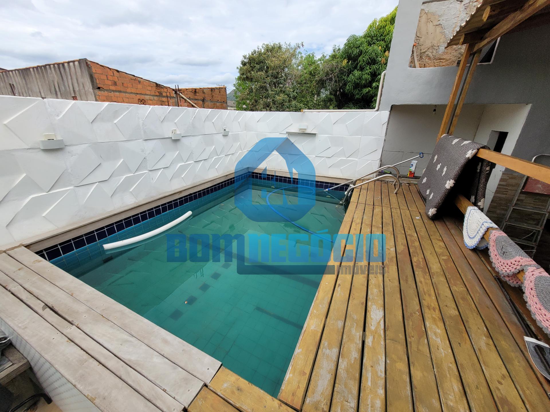 Casa com 5 dormitórios à venda, BAIRRO SÃO PAULO, GOVERNADOR V...